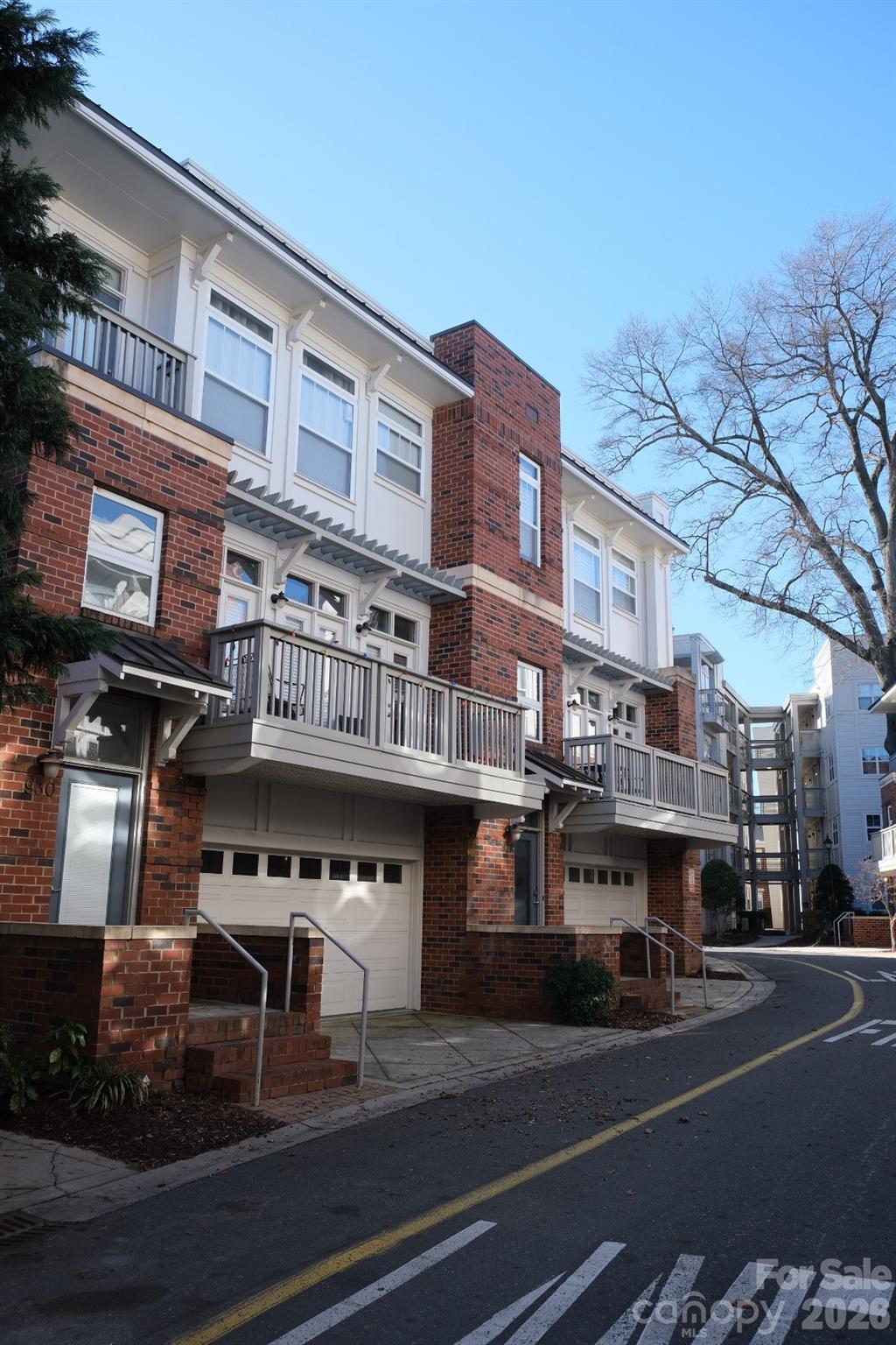 930 Gracie Way — Charlotte