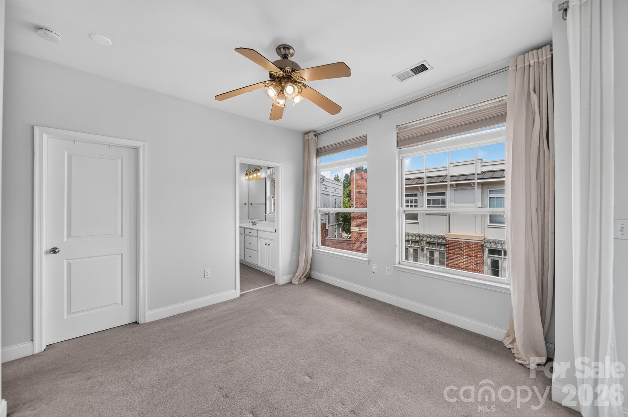 930 Gracie Way — Charlotte