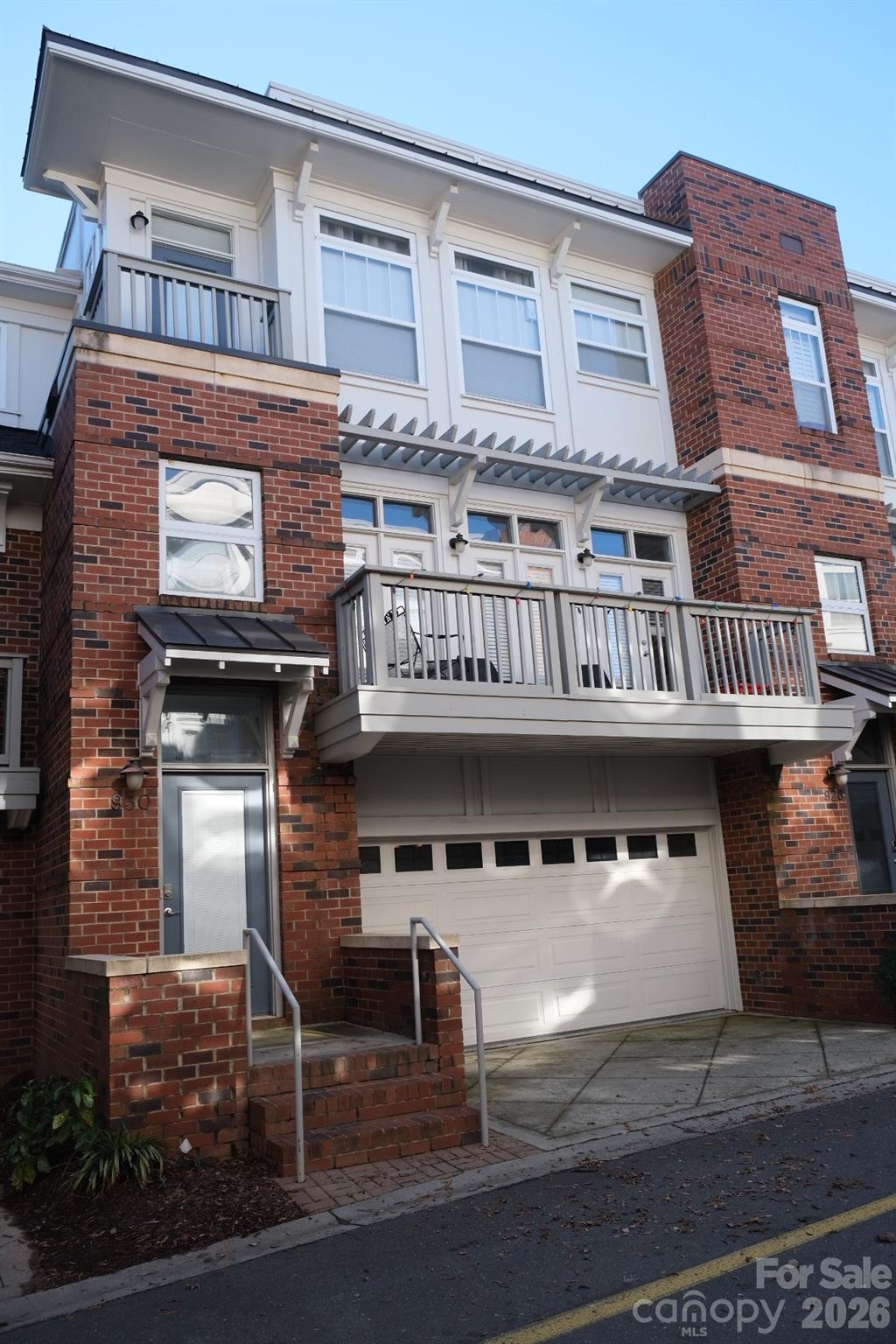 930 Gracie Way — Charlotte