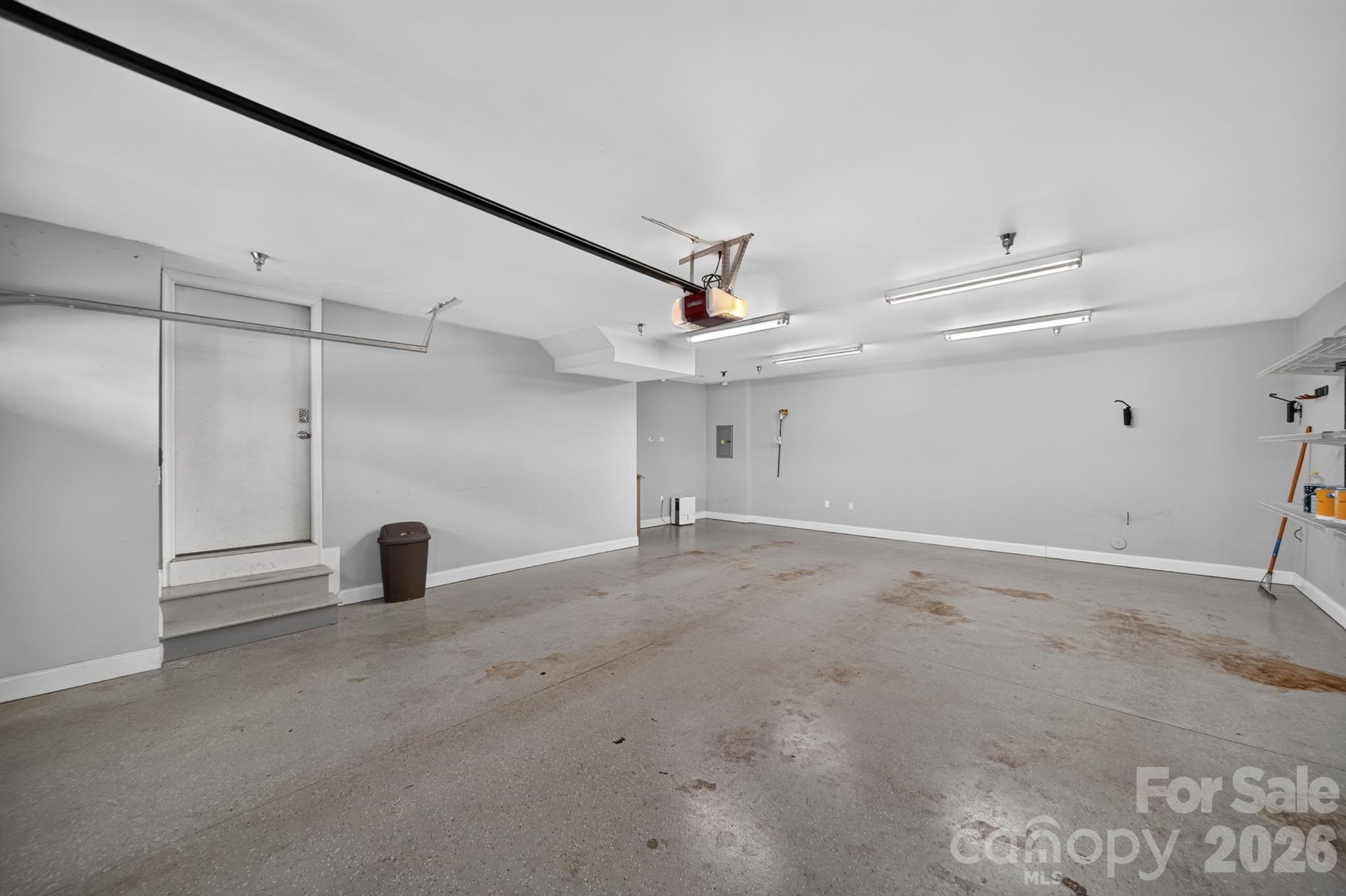 930 Gracie Way — Charlotte