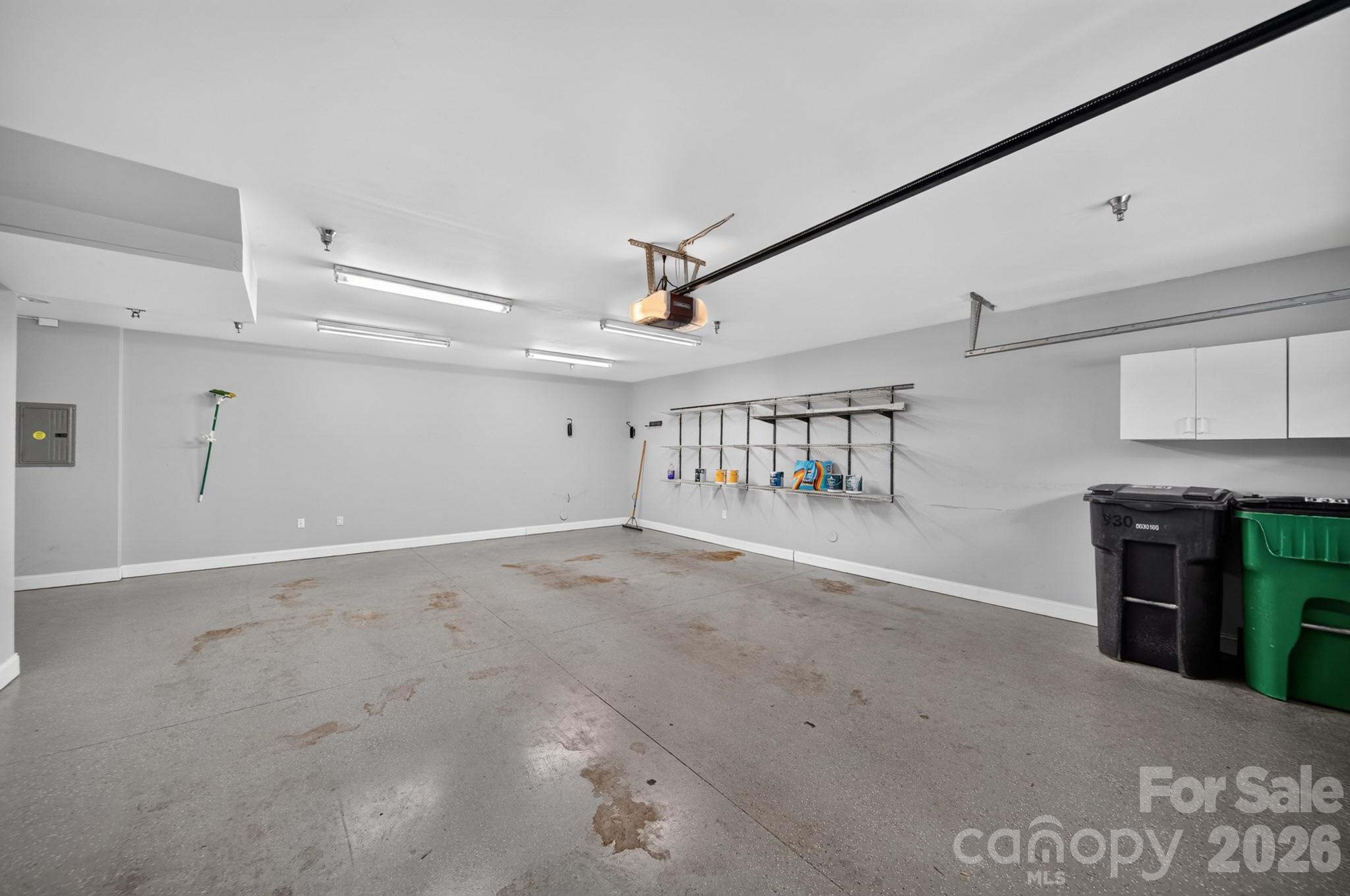 930 Gracie Way — Charlotte