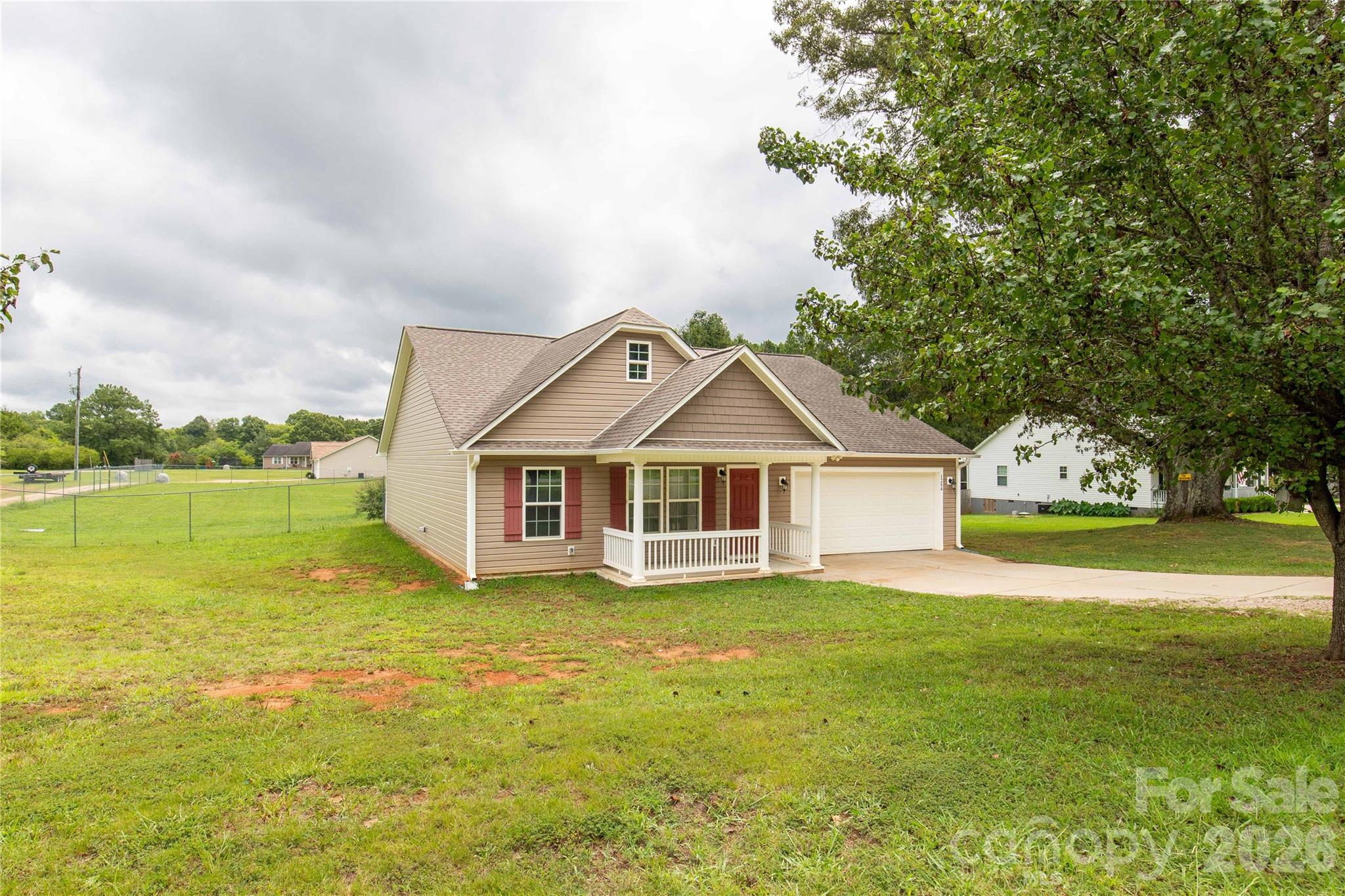 1254 Holland Road — Rock Hill