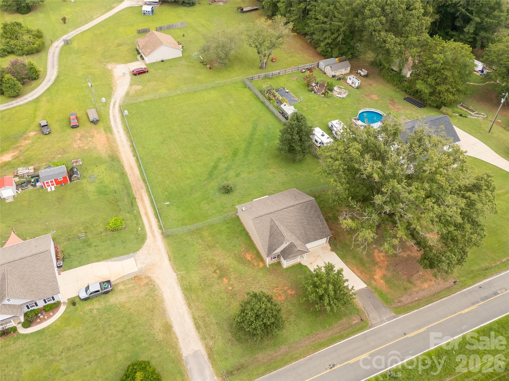 1254 Holland Road — Rock Hill