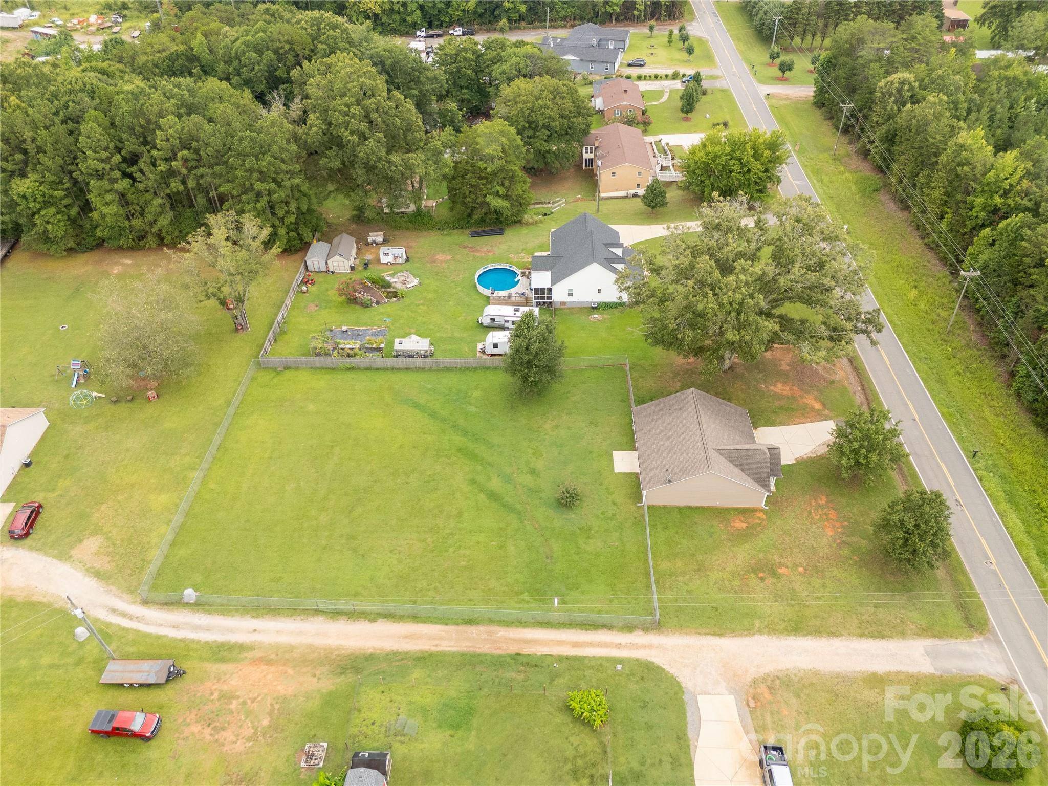 1254 Holland Road — Rock Hill