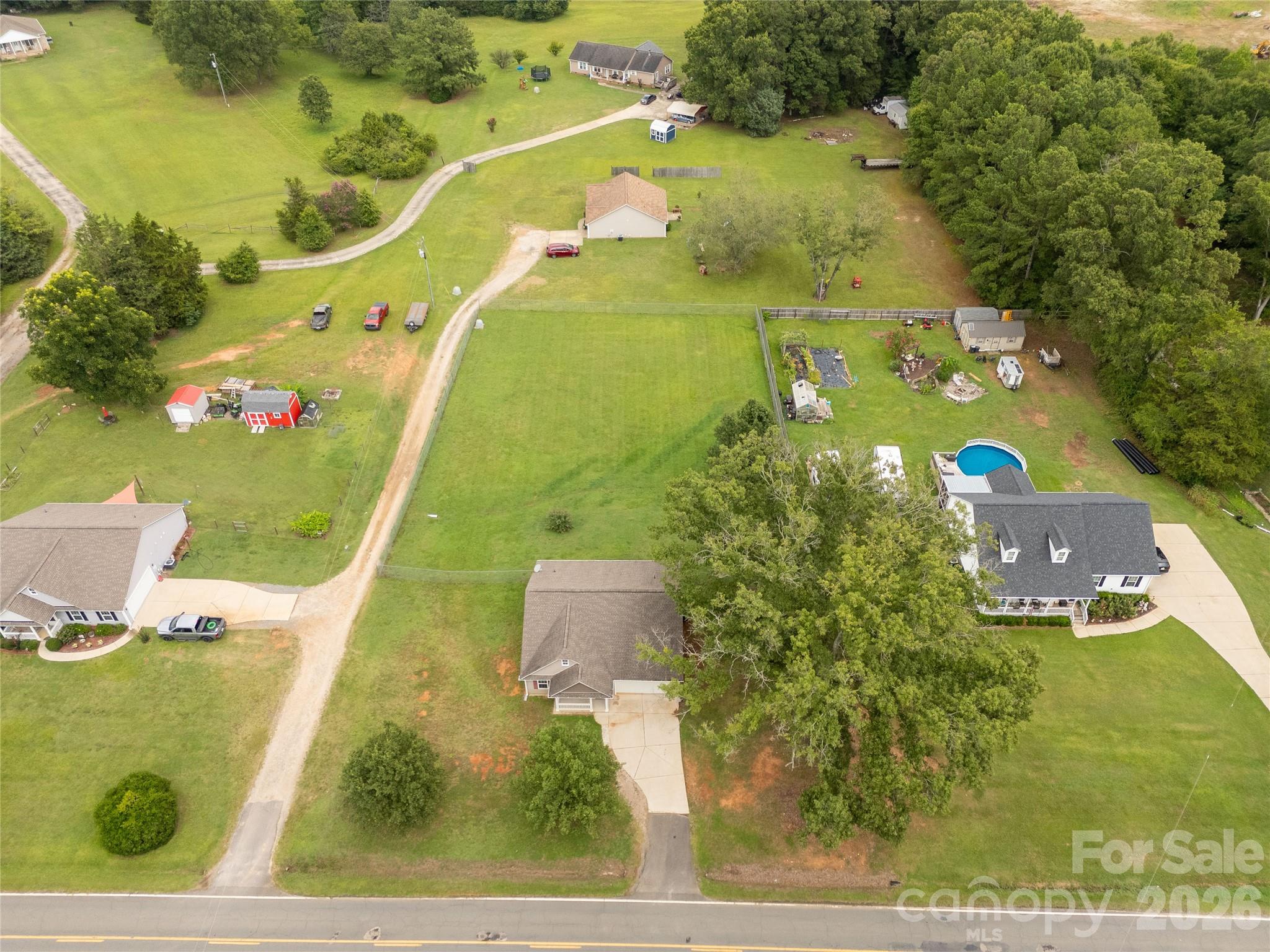 1254 Holland Road — Rock Hill