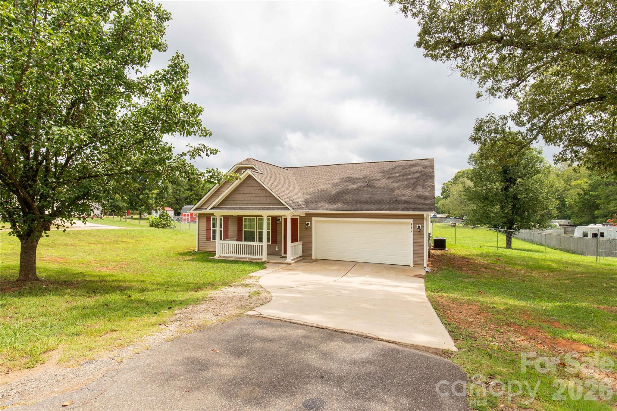 1254 Holland Road — Rock Hill