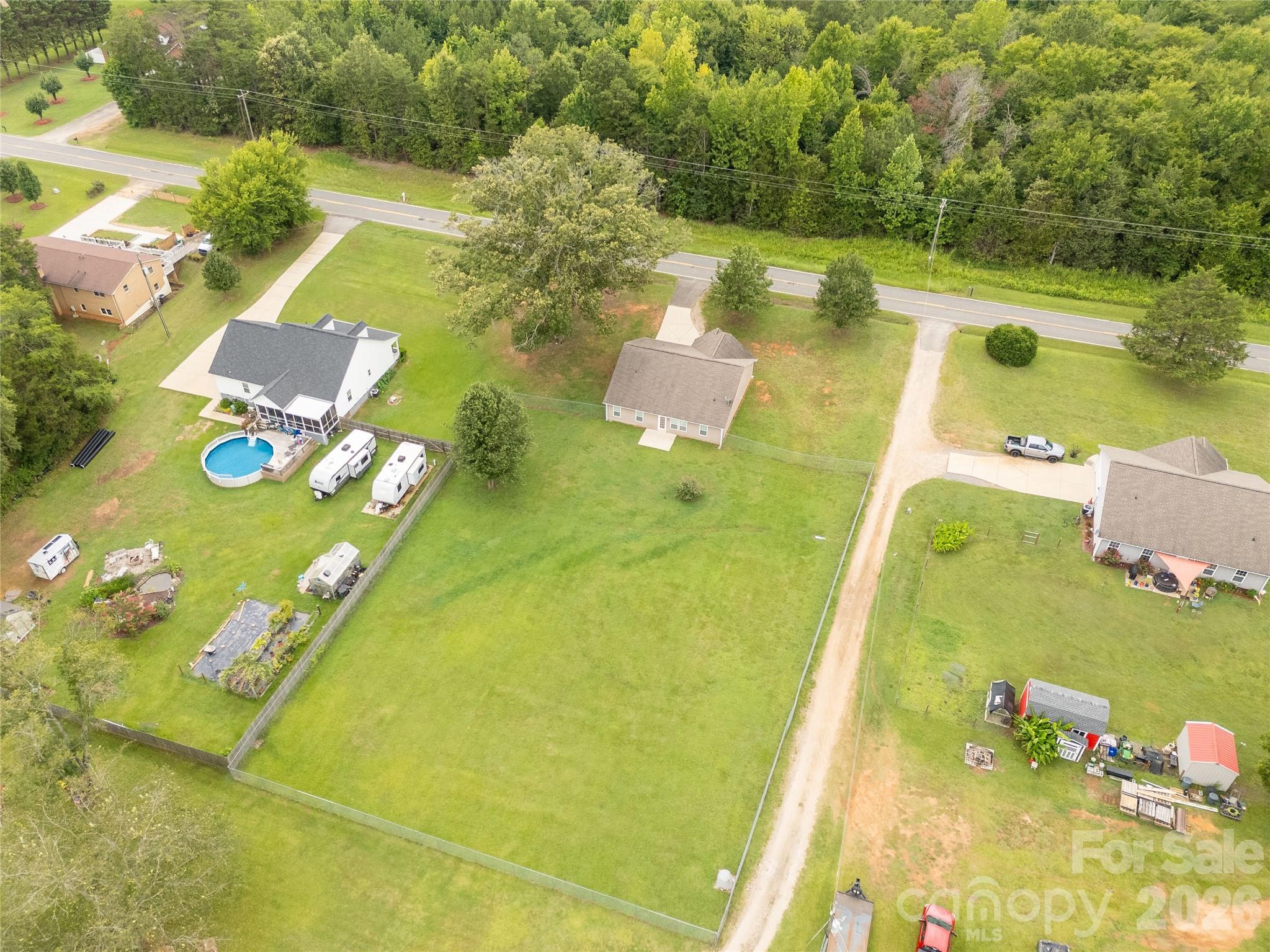 1254 Holland Road — Rock Hill