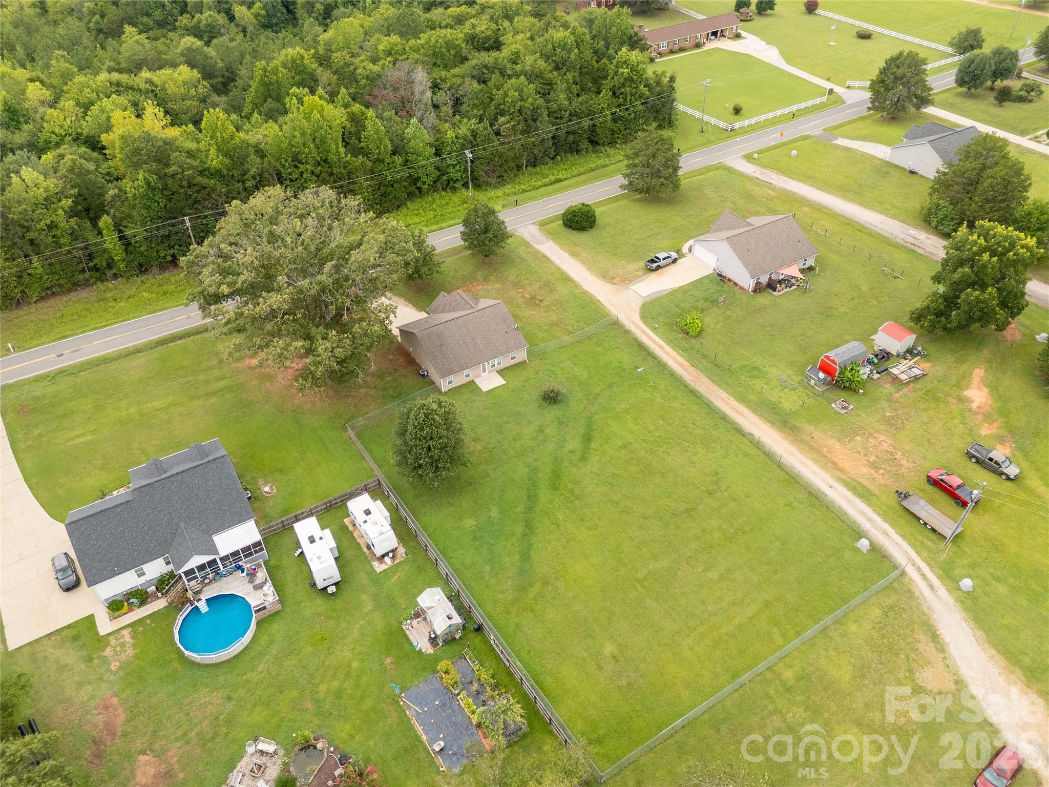 1254 Holland Road — Rock Hill