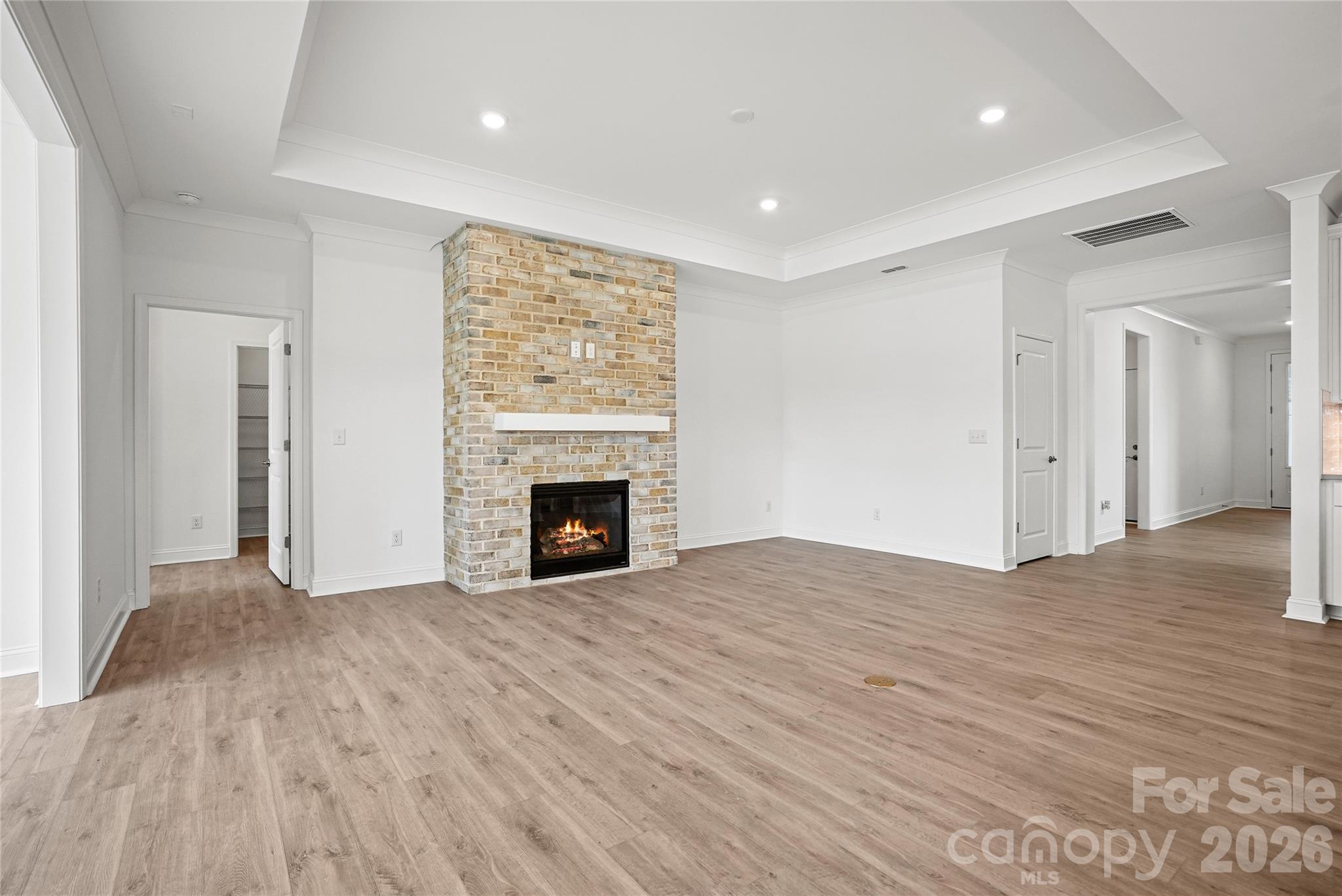 2722 Peak Court — Belmont