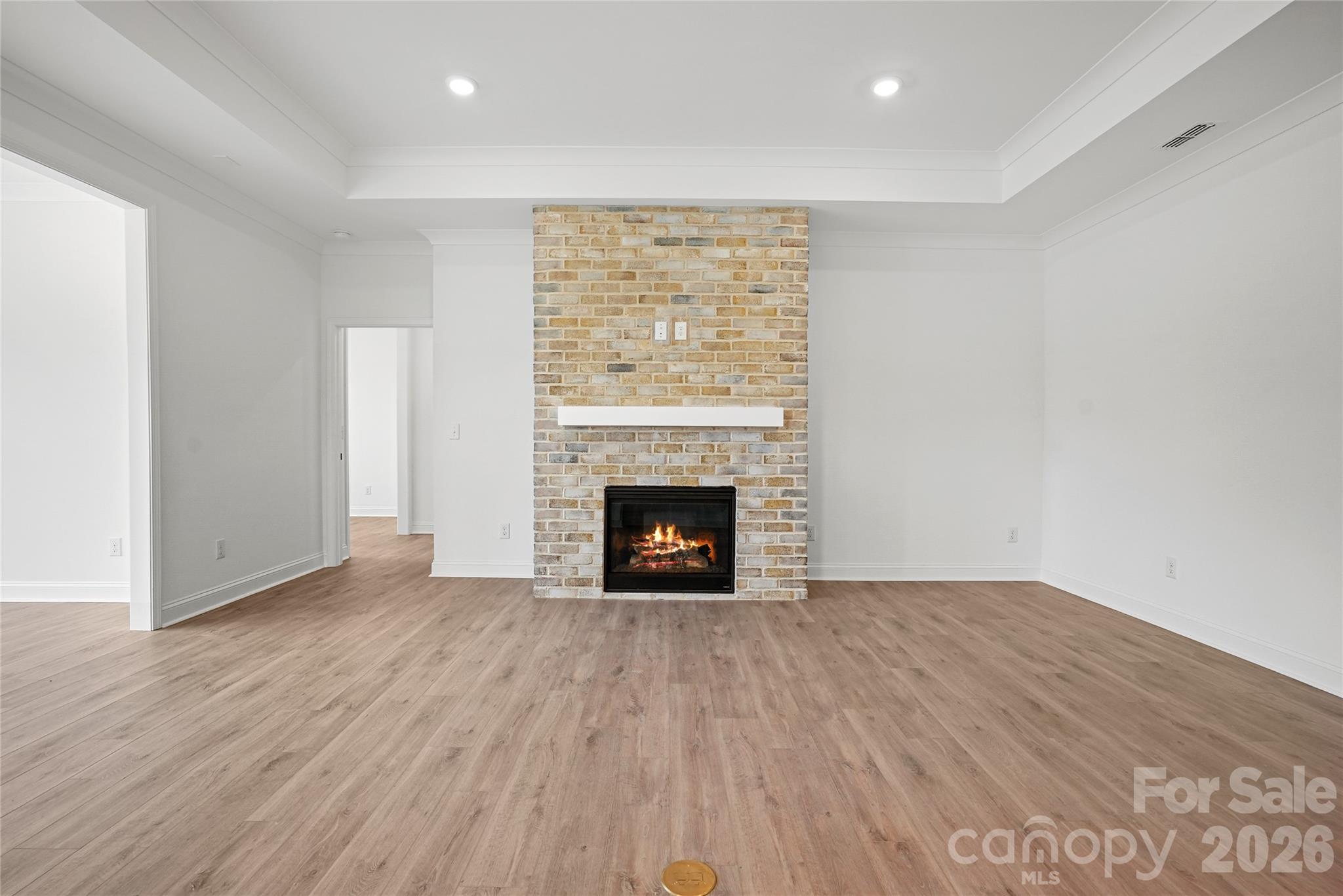 2722 Peak Court — Belmont