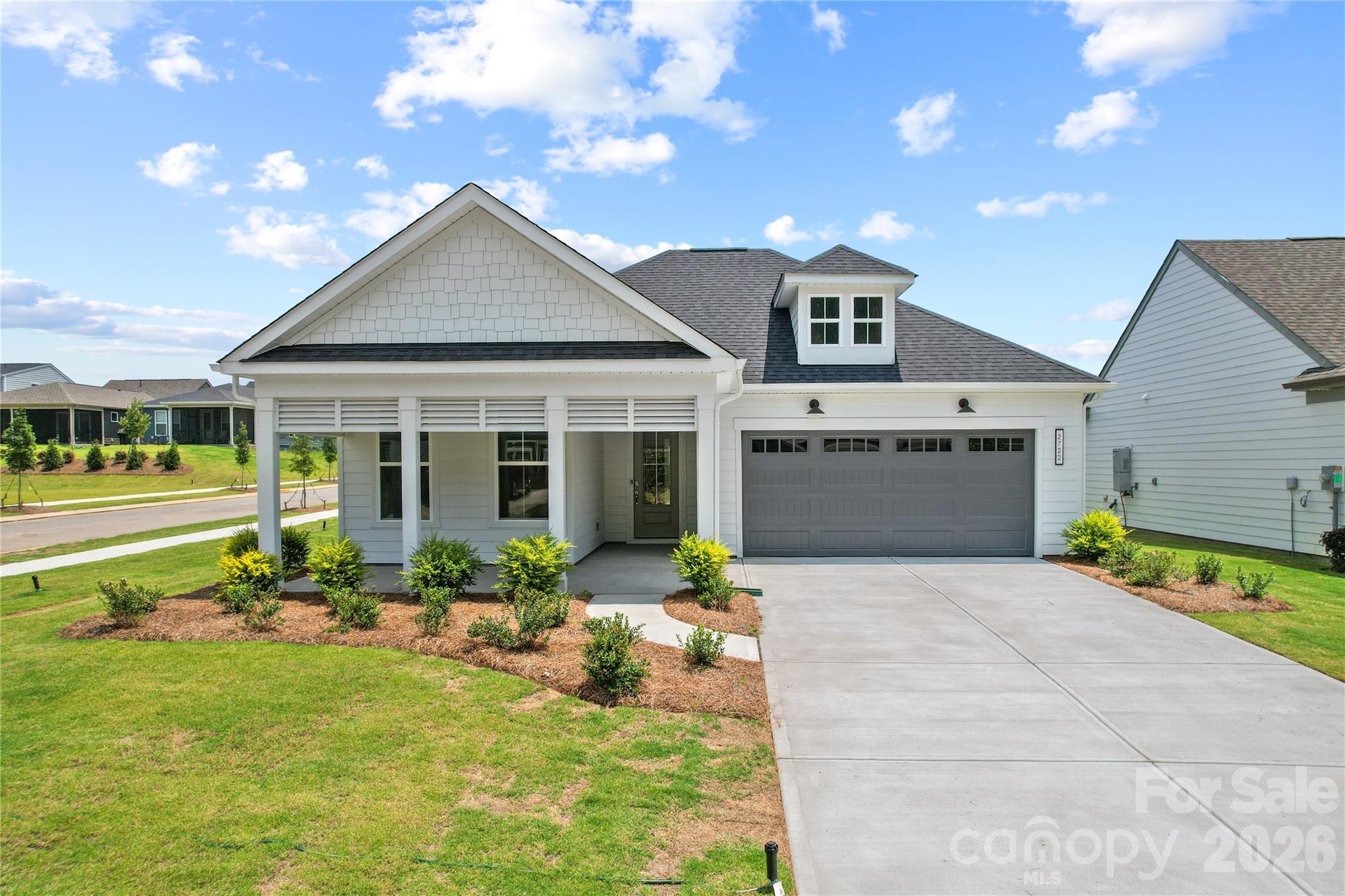 2722 Peak Court — Belmont