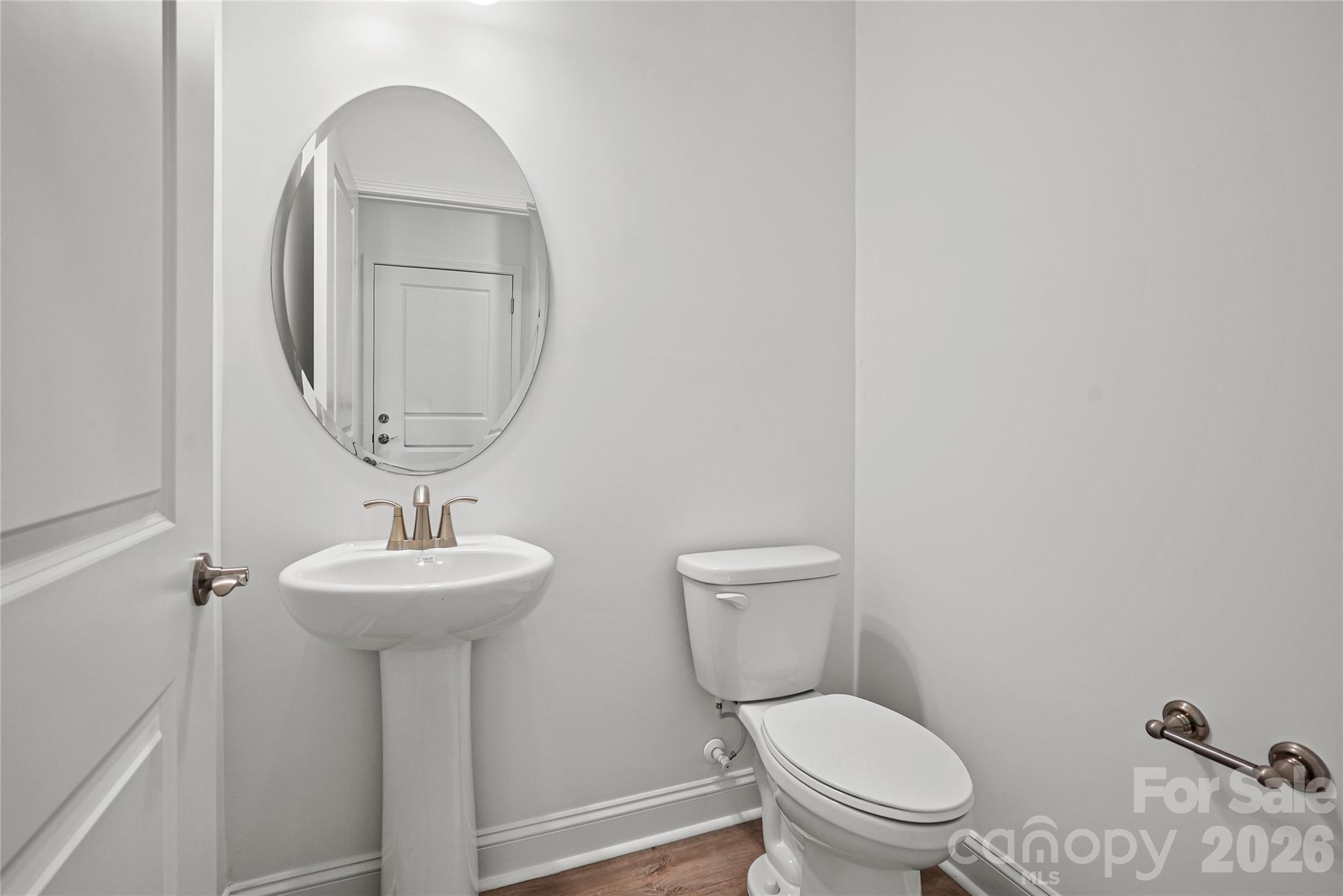 2722 Peak Court — Belmont