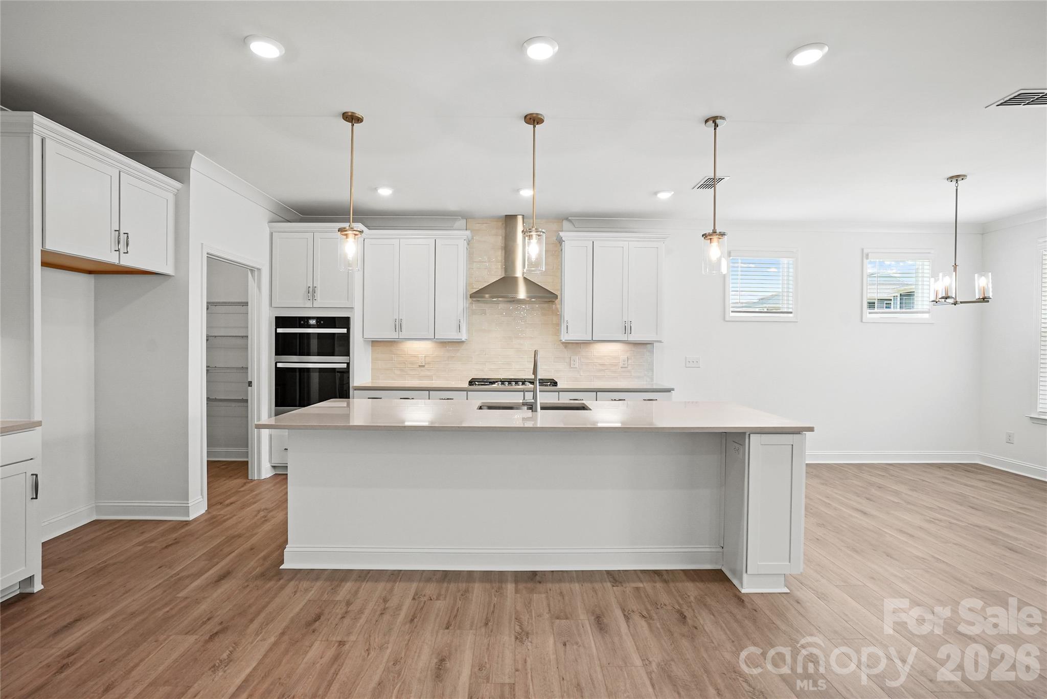 2722 Peak Court — Belmont