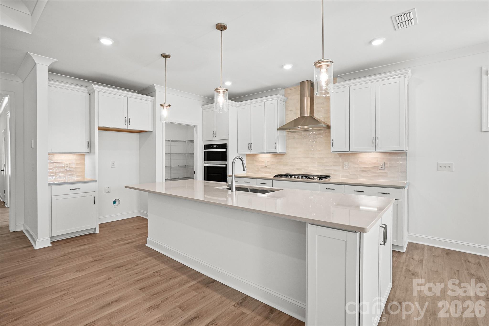 2722 Peak Court — Belmont