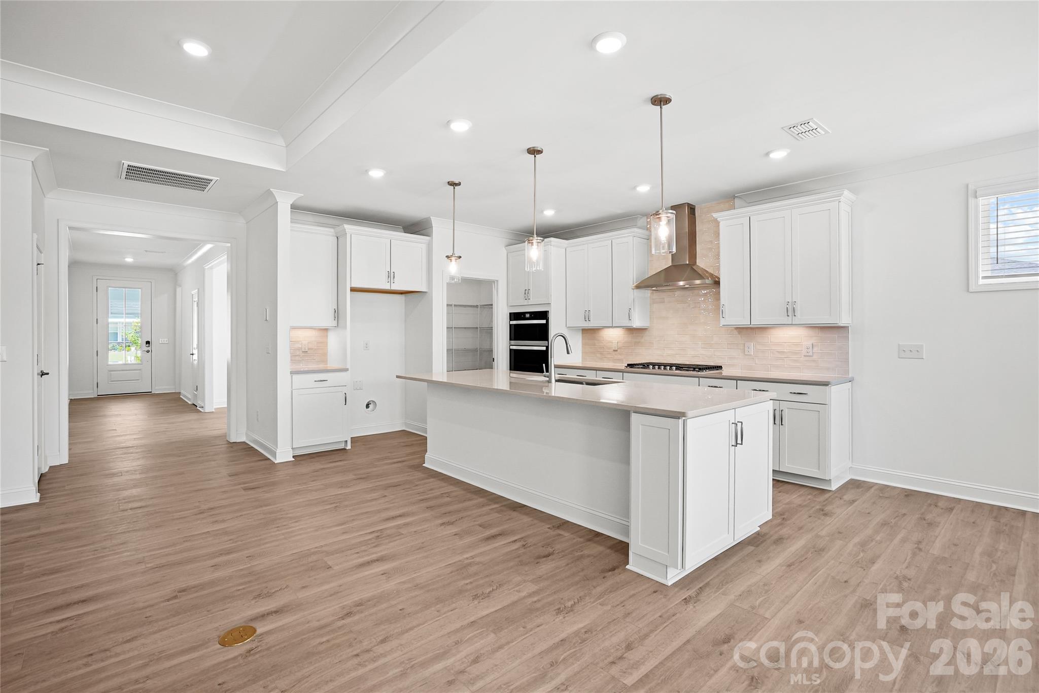 2722 Peak Court — Belmont