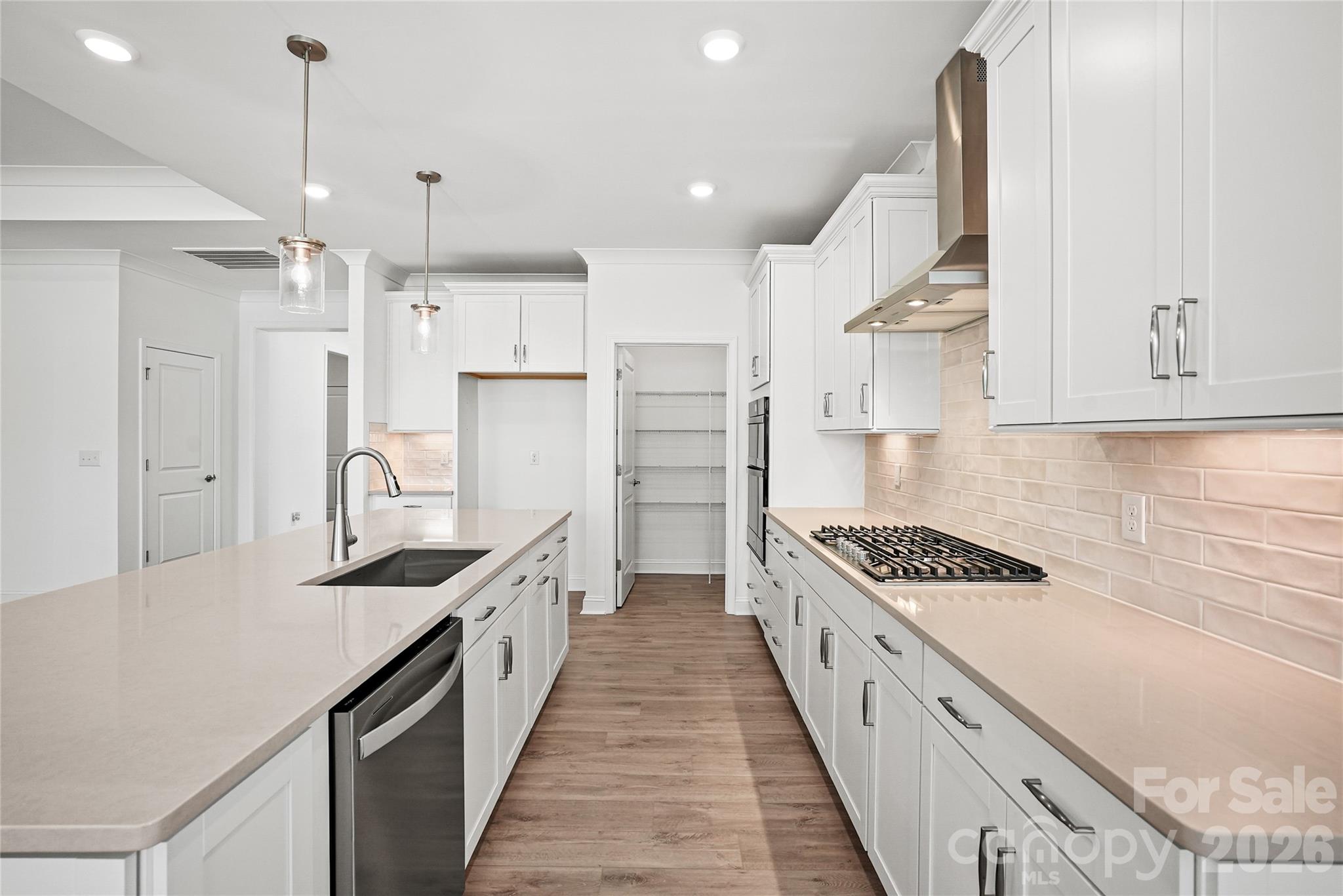 2722 Peak Court — Belmont