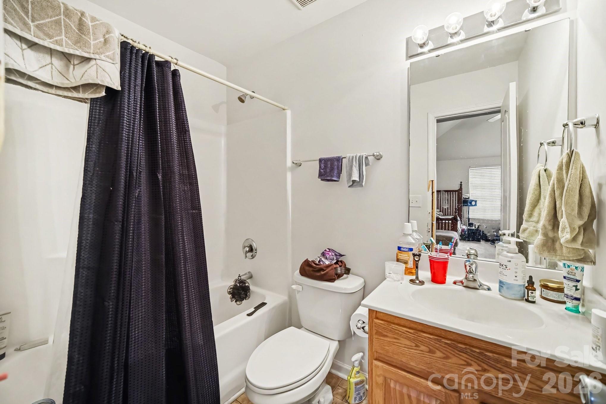 6900 Daisy Bee Court — Charlotte
