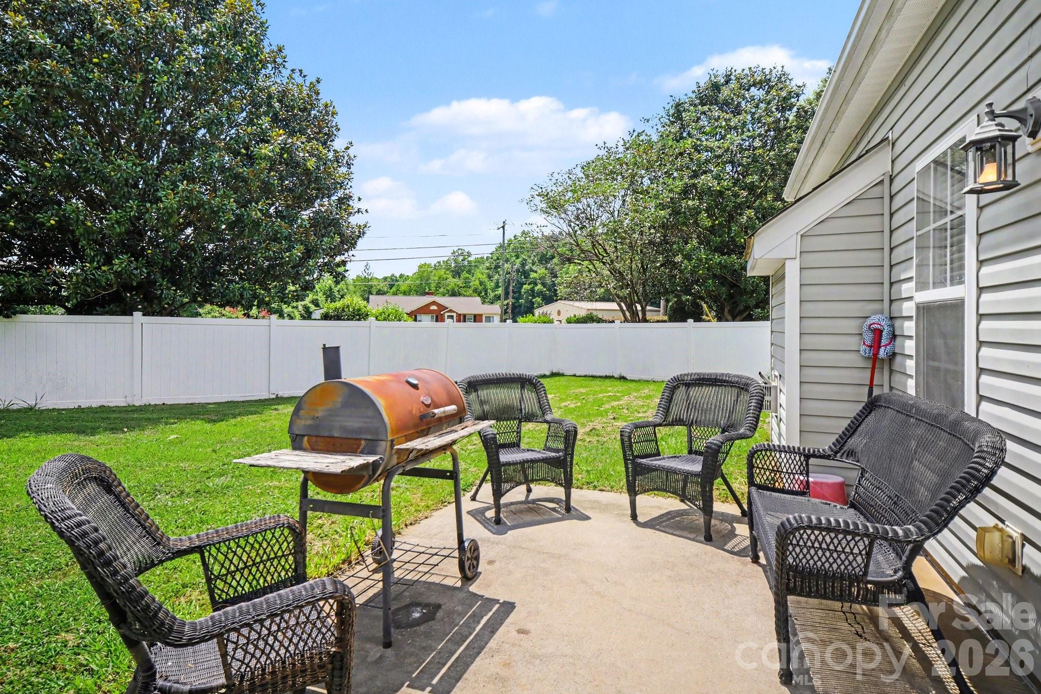 6900 Daisy Bee Court — Charlotte