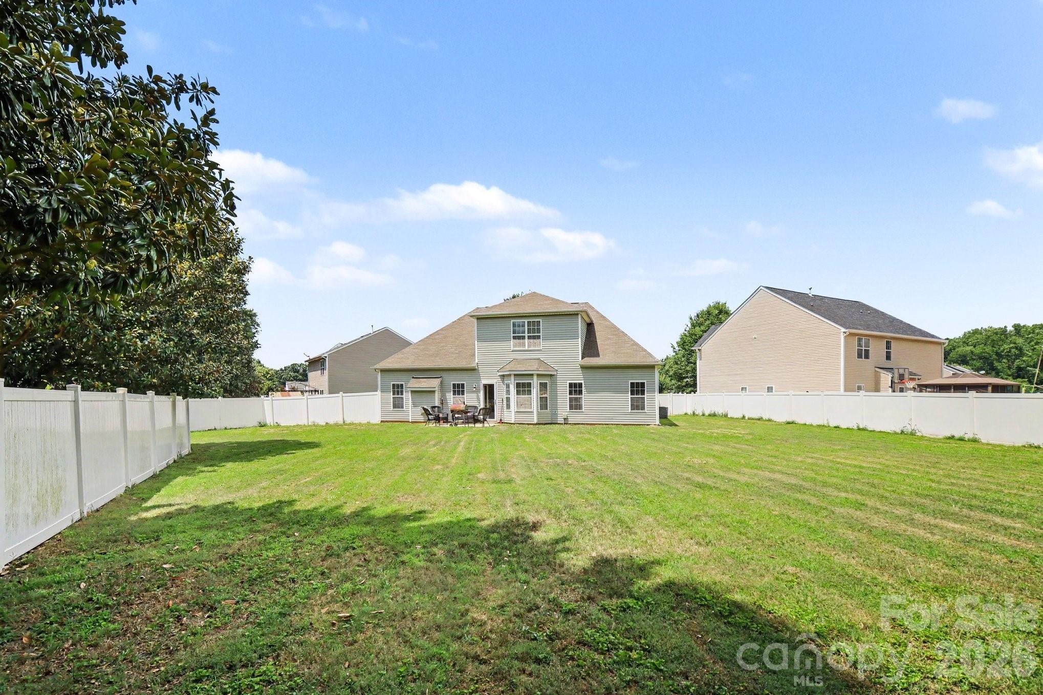 6900 Daisy Bee Court — Charlotte