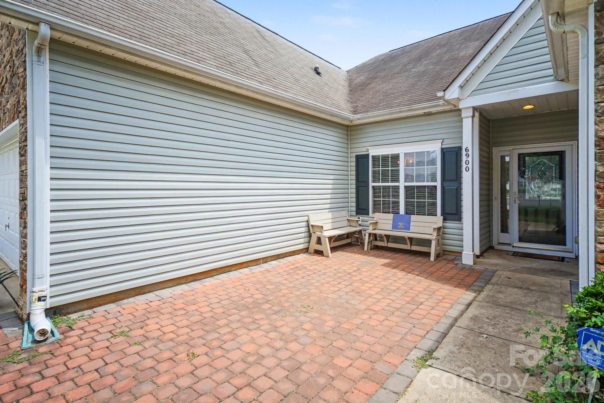 6900 Daisy Bee Court — Charlotte