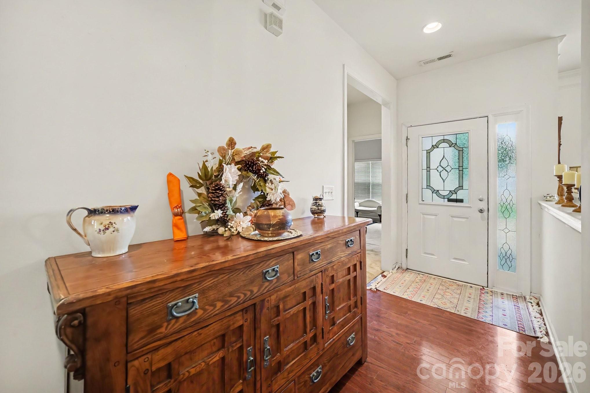 6900 Daisy Bee Court — Charlotte