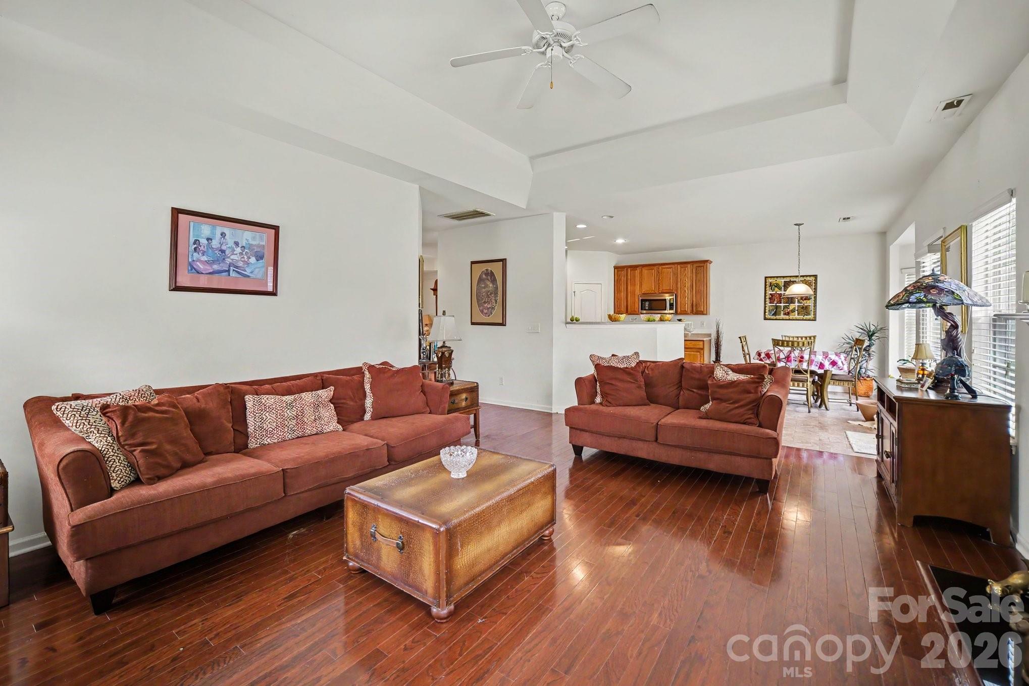 6900 Daisy Bee Court — Charlotte