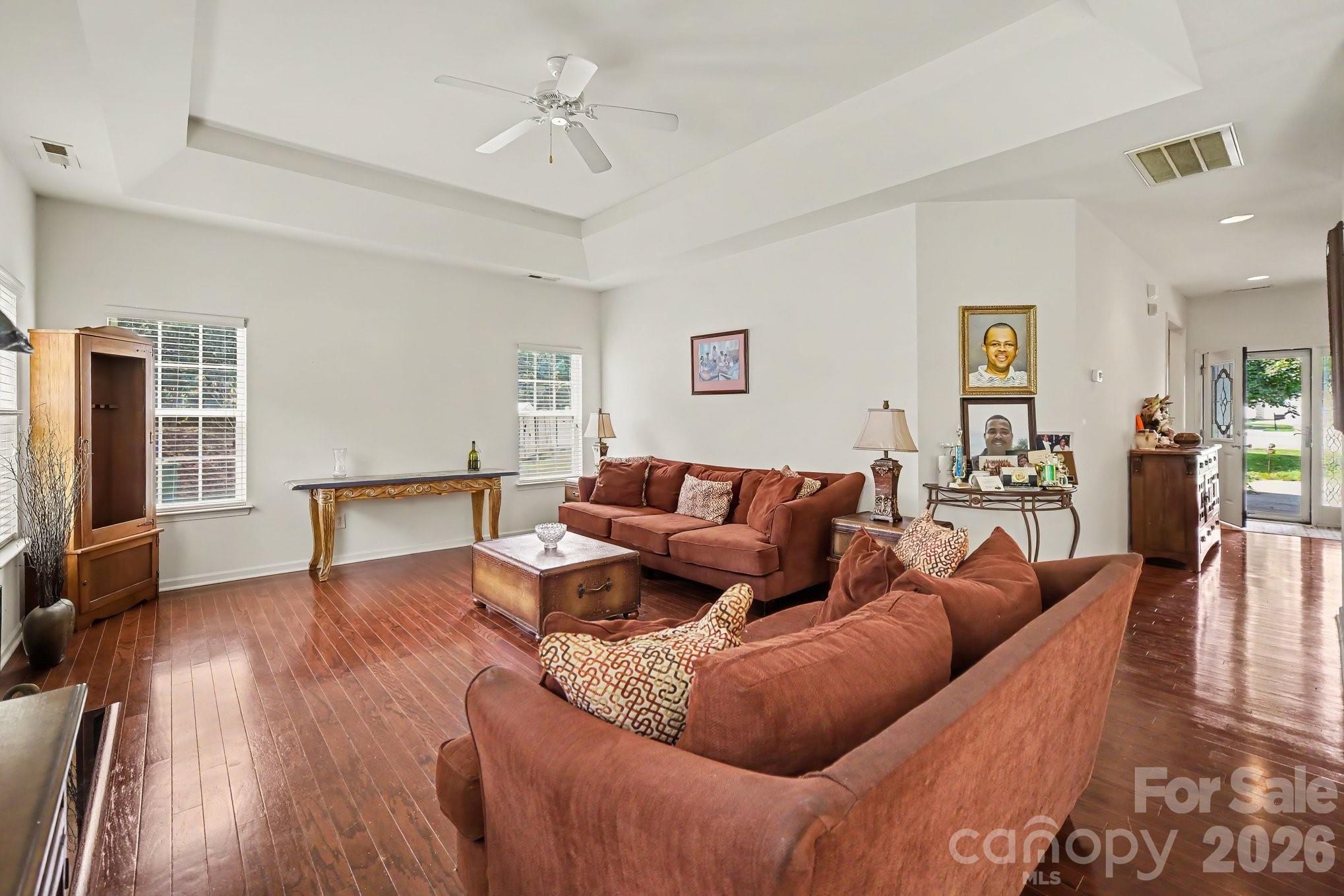 6900 Daisy Bee Court — Charlotte