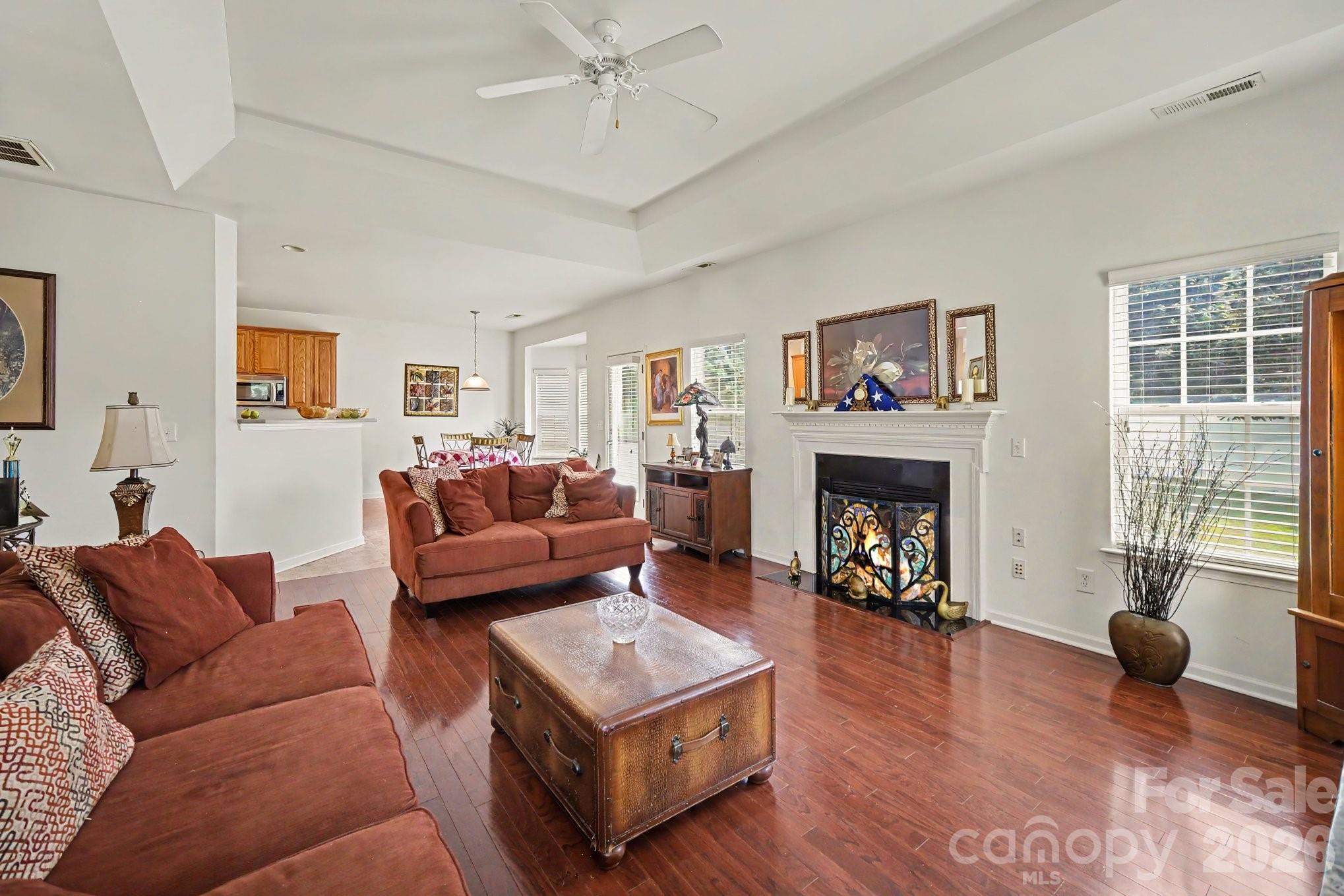 6900 Daisy Bee Court — Charlotte