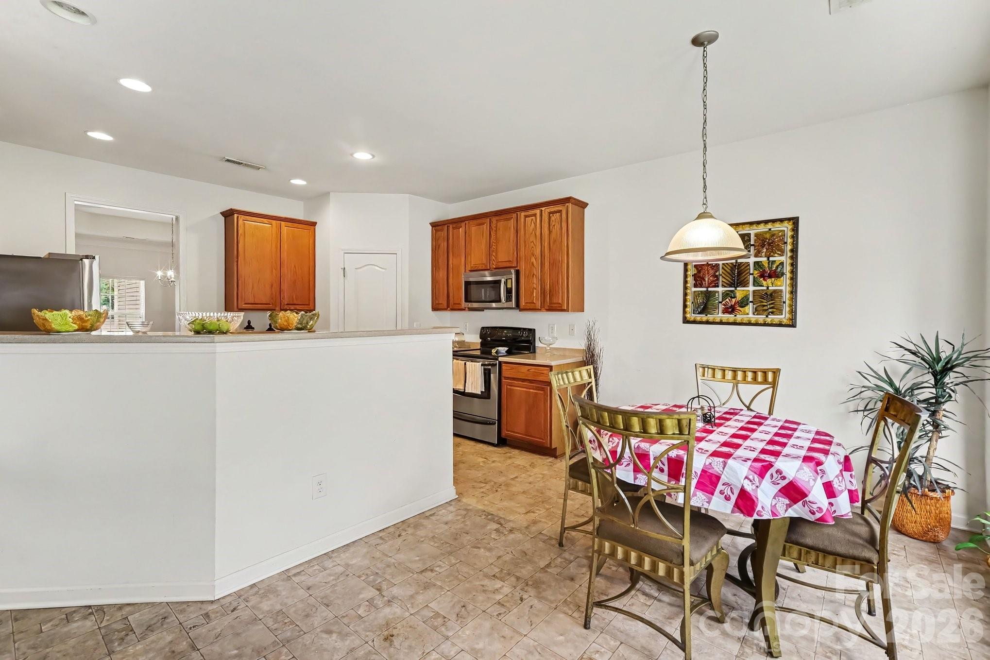6900 Daisy Bee Court — Charlotte