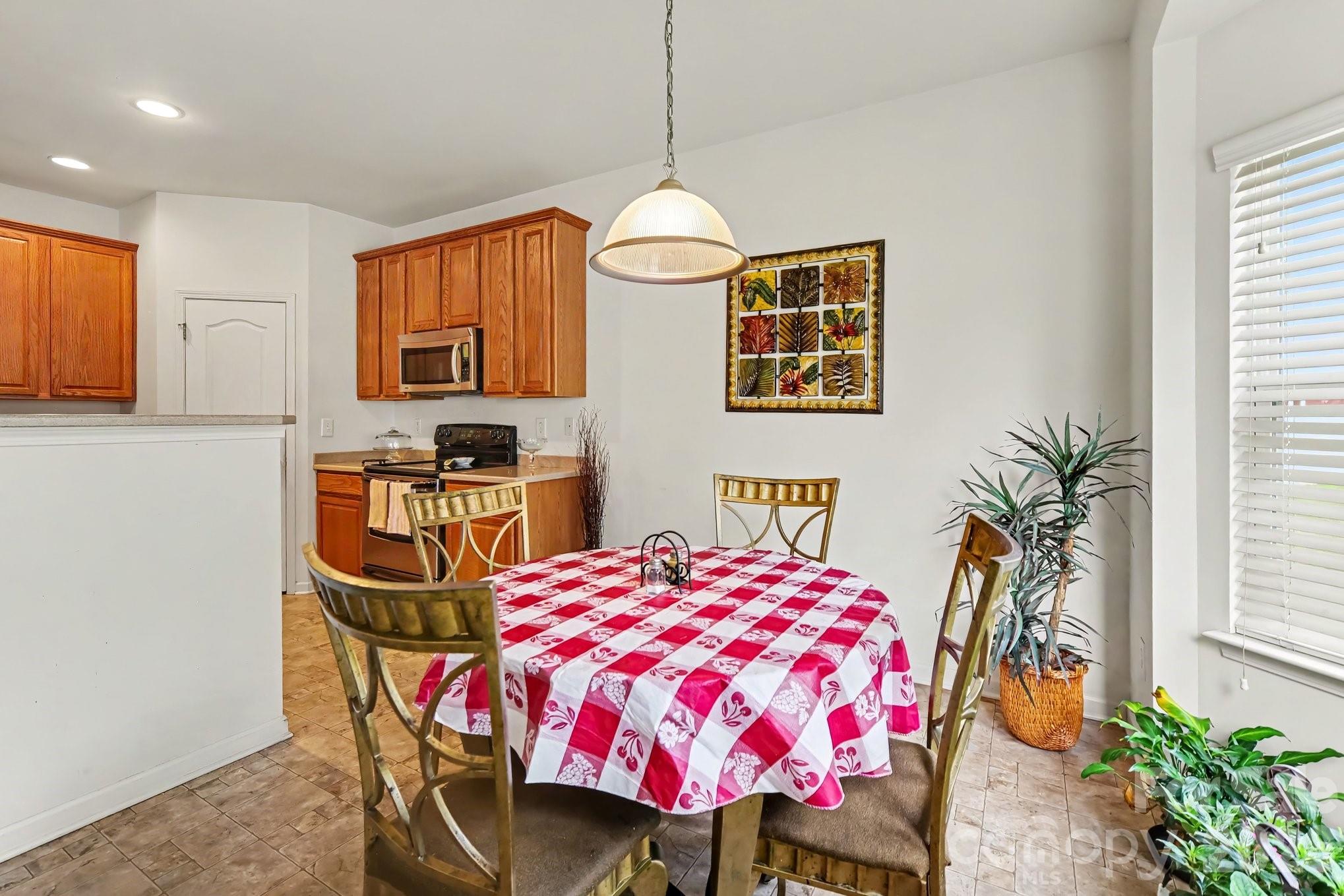 6900 Daisy Bee Court — Charlotte