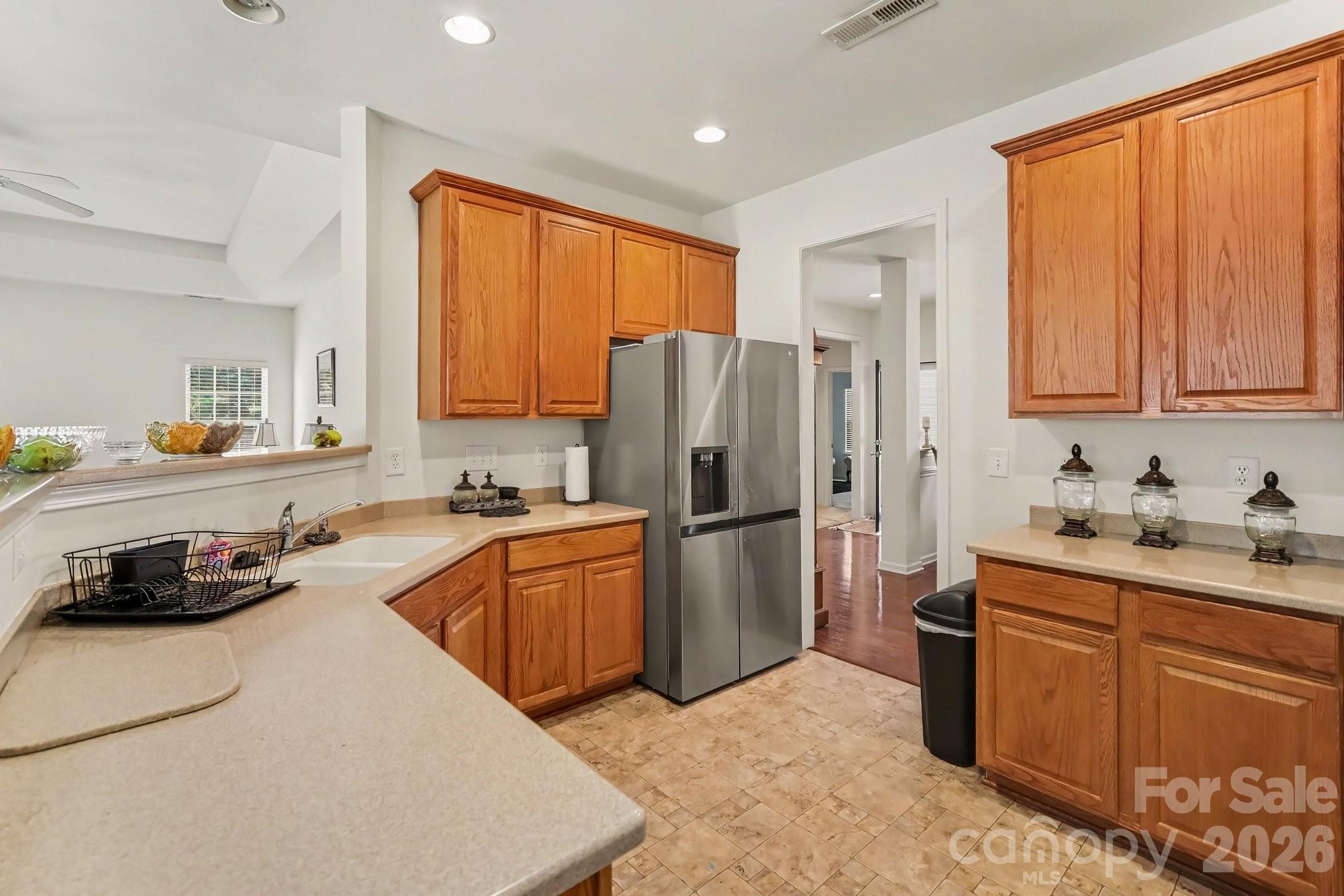 6900 Daisy Bee Court — Charlotte