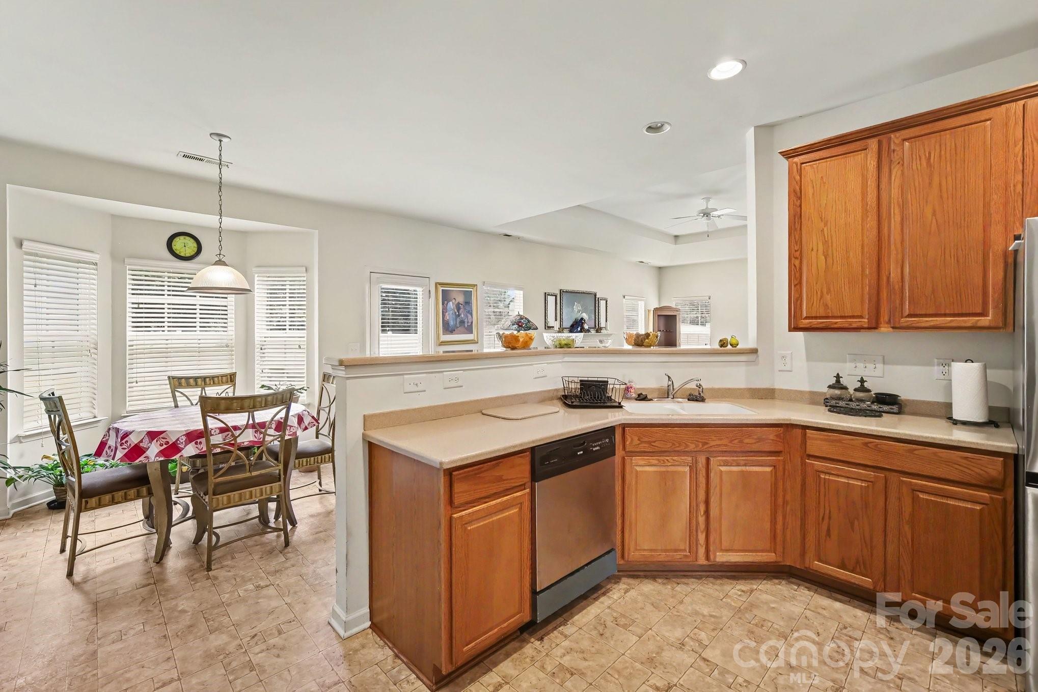 6900 Daisy Bee Court — Charlotte