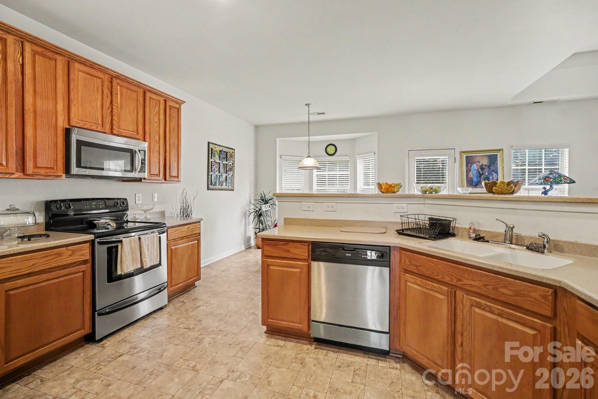 6900 Daisy Bee Court — Charlotte