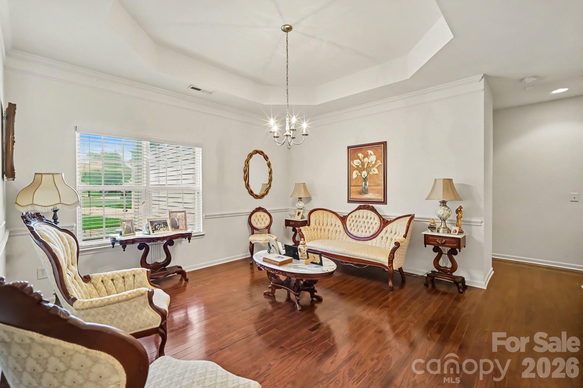 6900 Daisy Bee Court — Charlotte