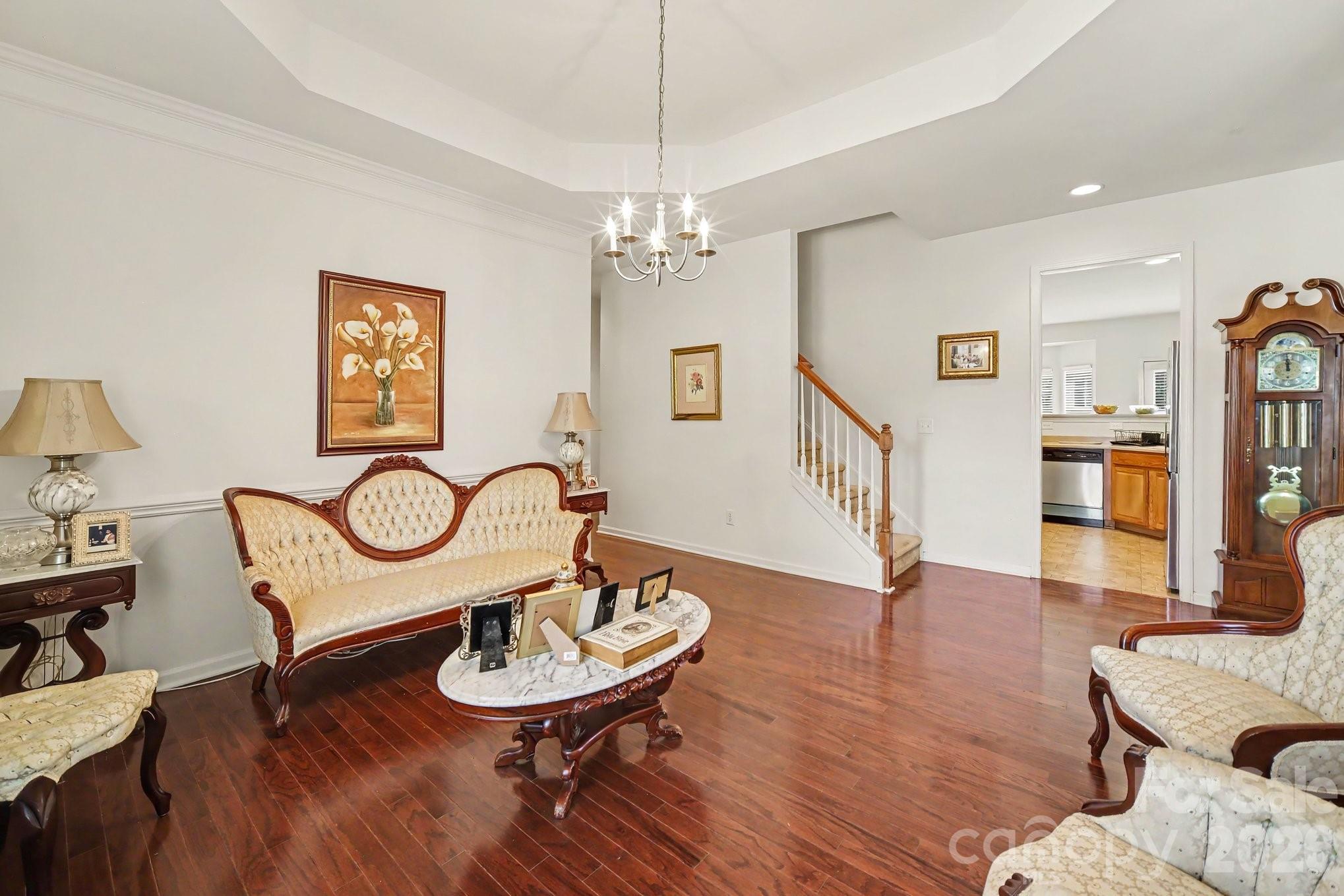 6900 Daisy Bee Court — Charlotte