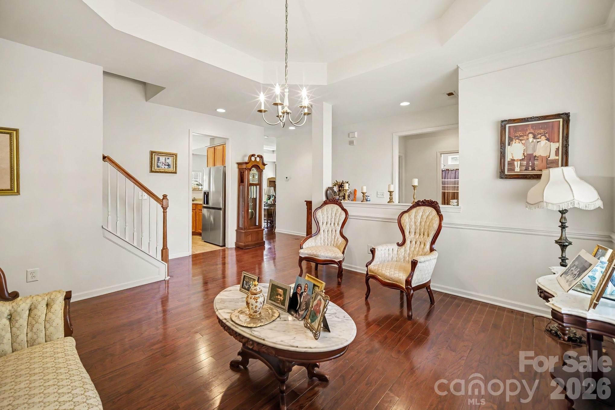 6900 Daisy Bee Court — Charlotte