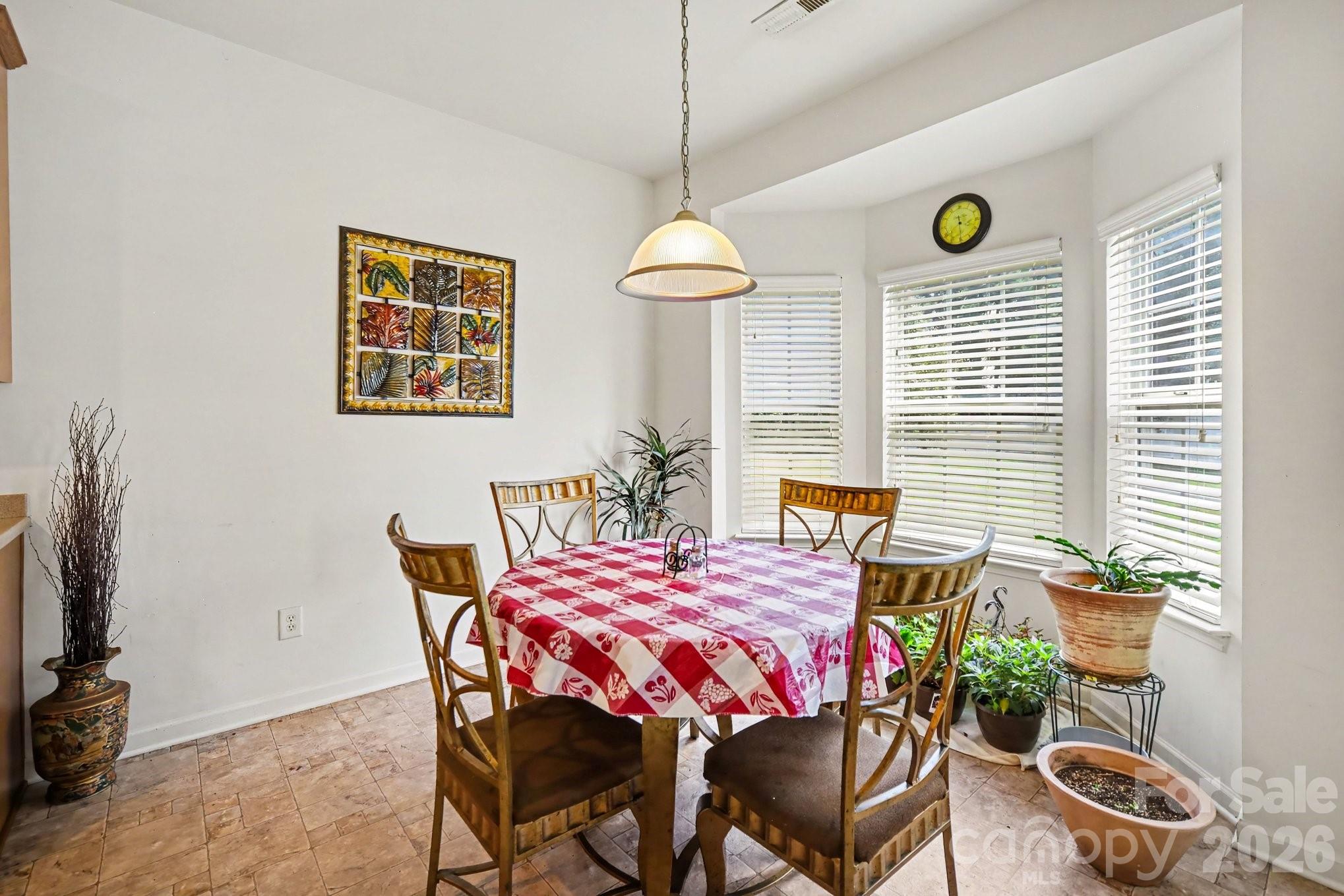 6900 Daisy Bee Court — Charlotte