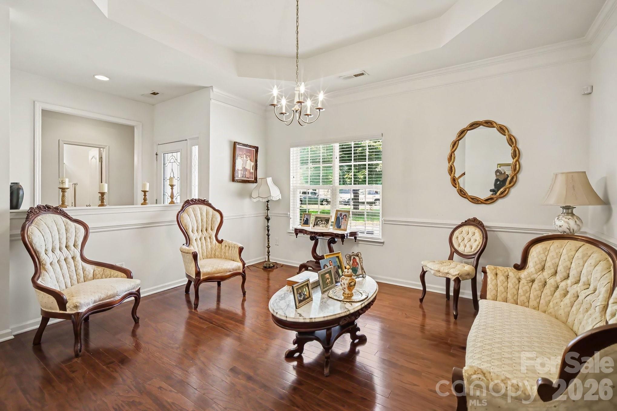 6900 Daisy Bee Court — Charlotte