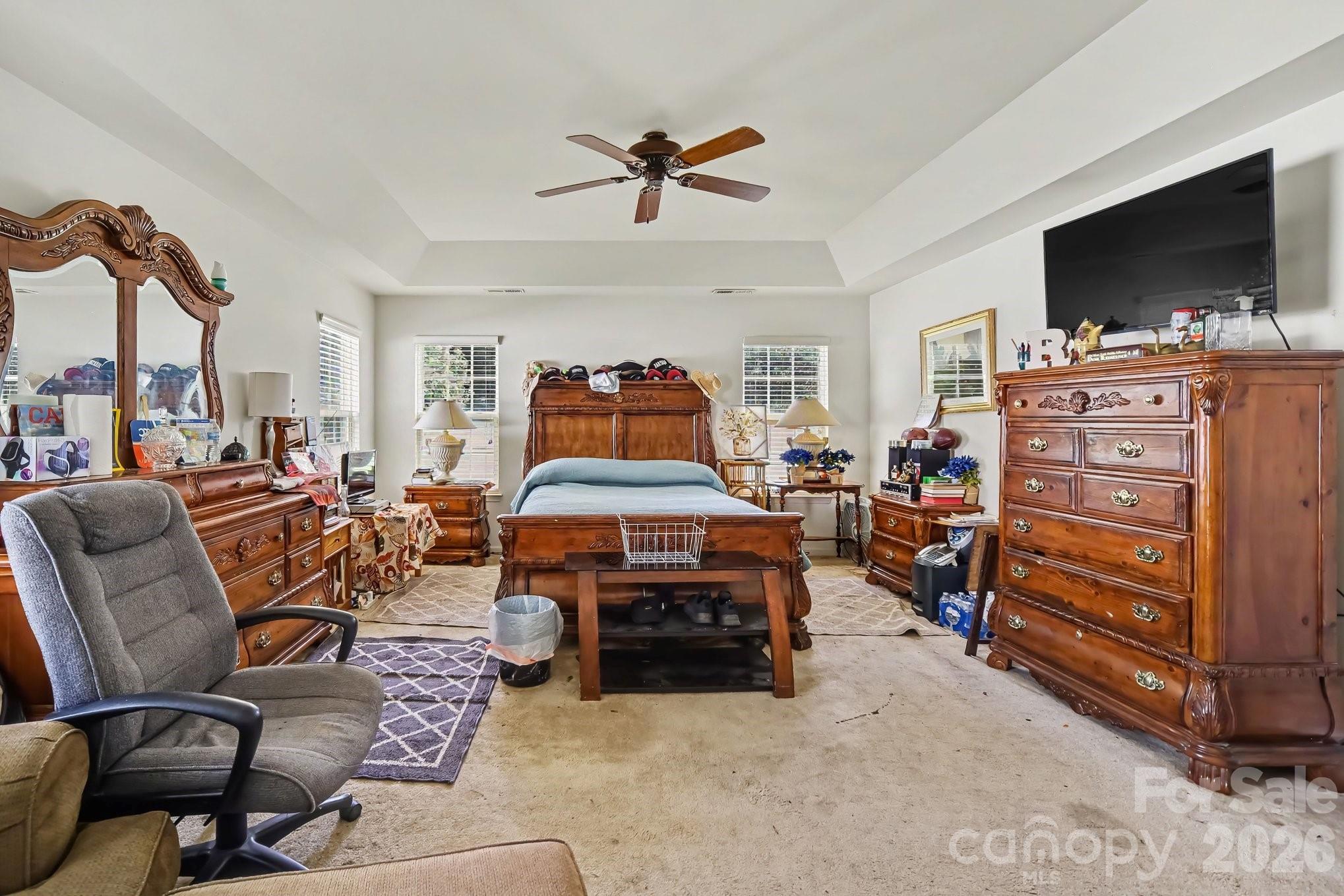 6900 Daisy Bee Court — Charlotte