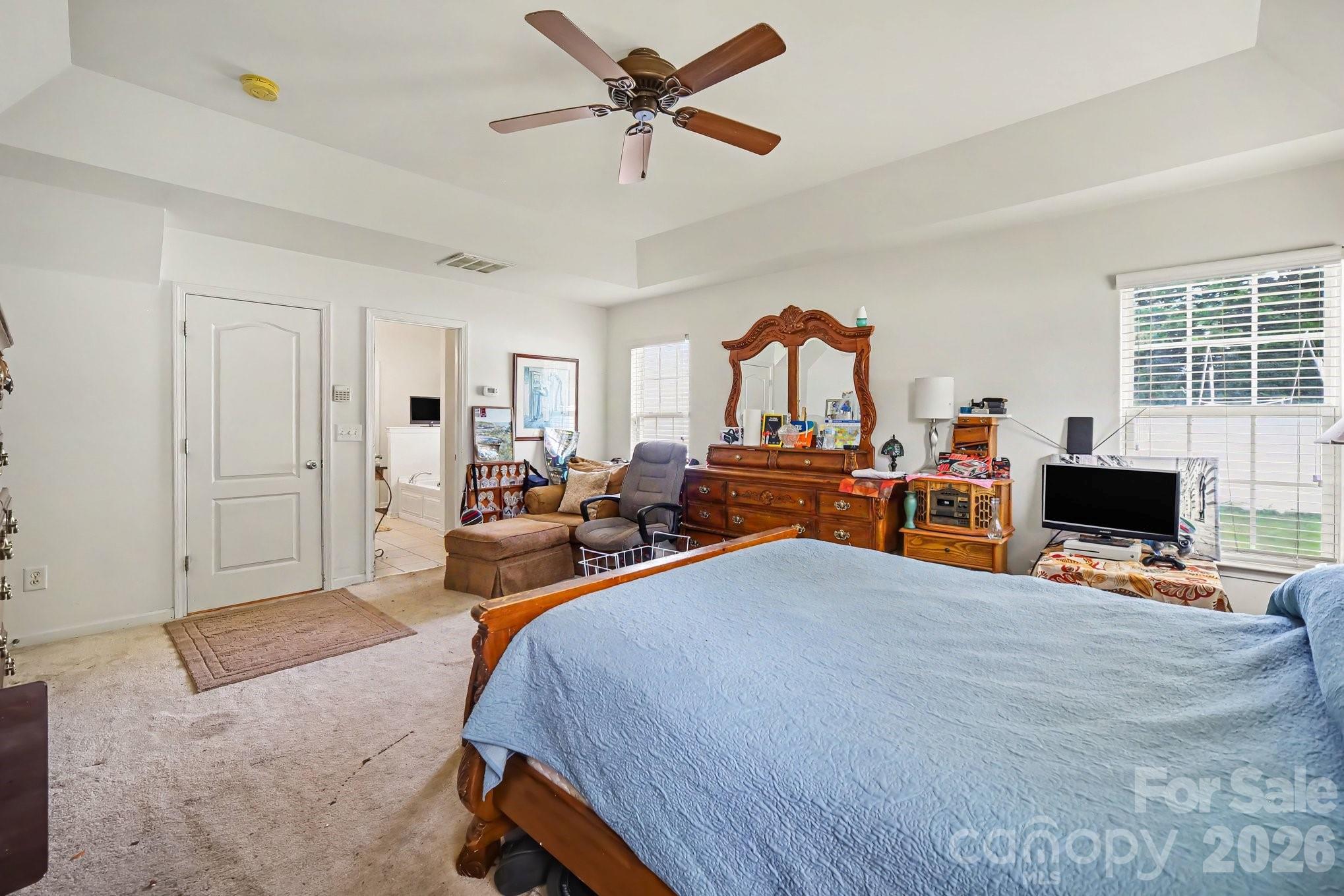 6900 Daisy Bee Court — Charlotte