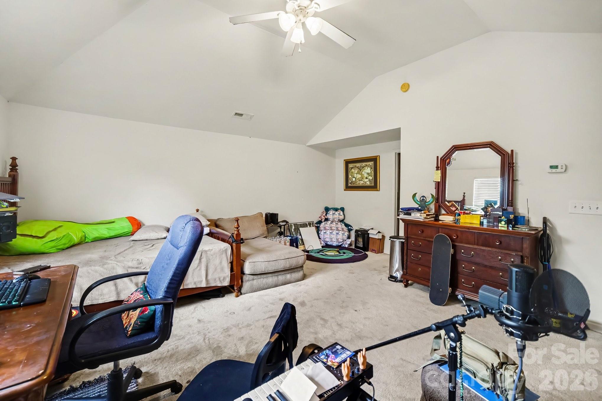6900 Daisy Bee Court — Charlotte