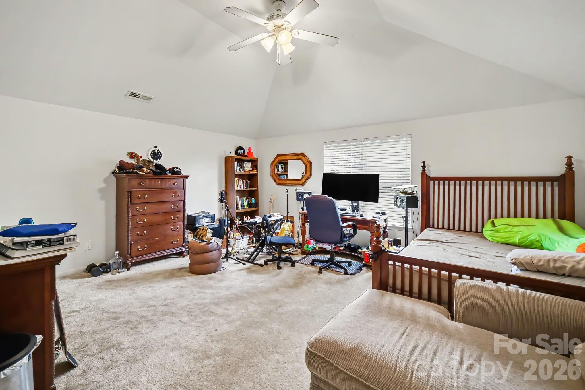 6900 Daisy Bee Court — Charlotte