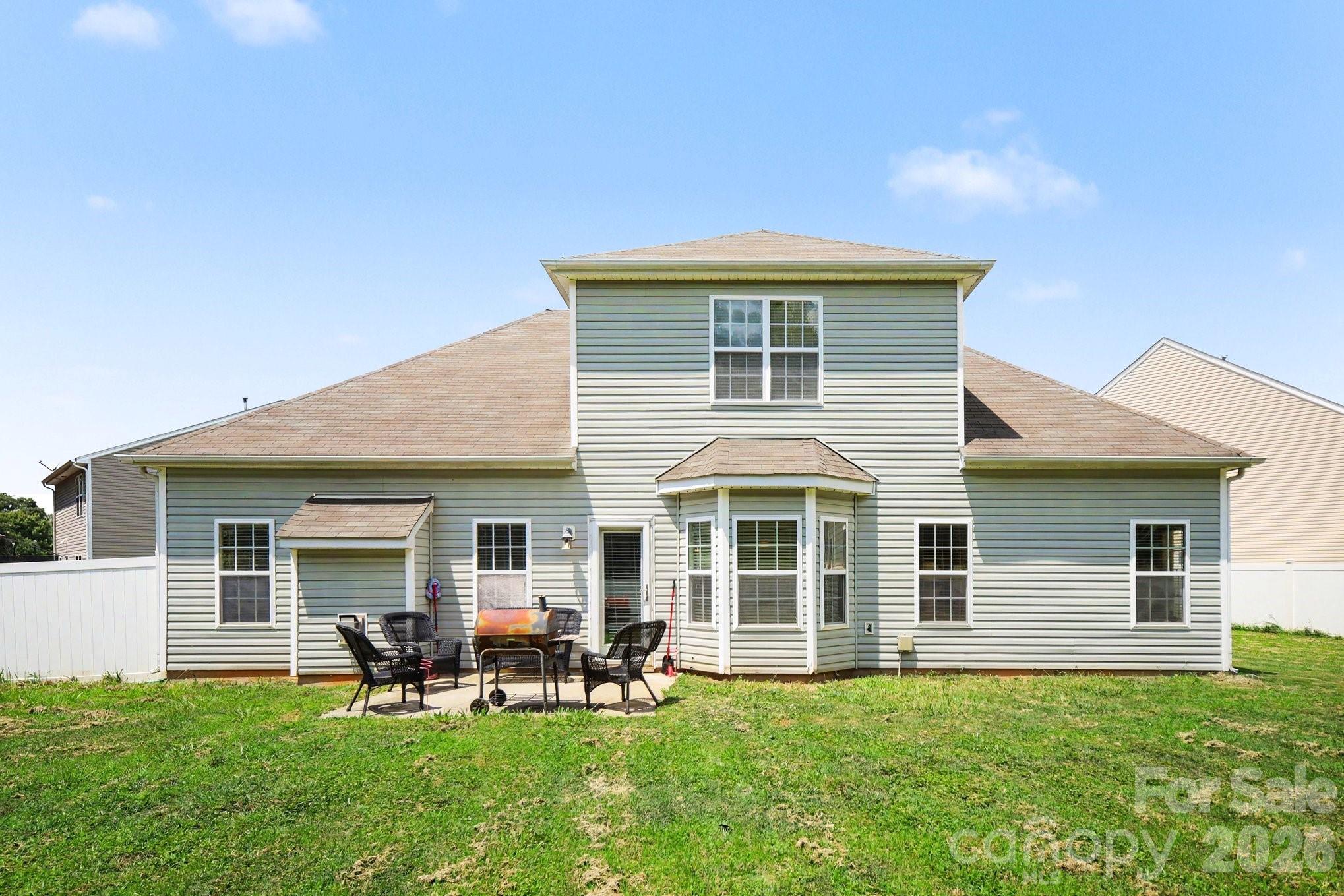 6900 Daisy Bee Court — Charlotte