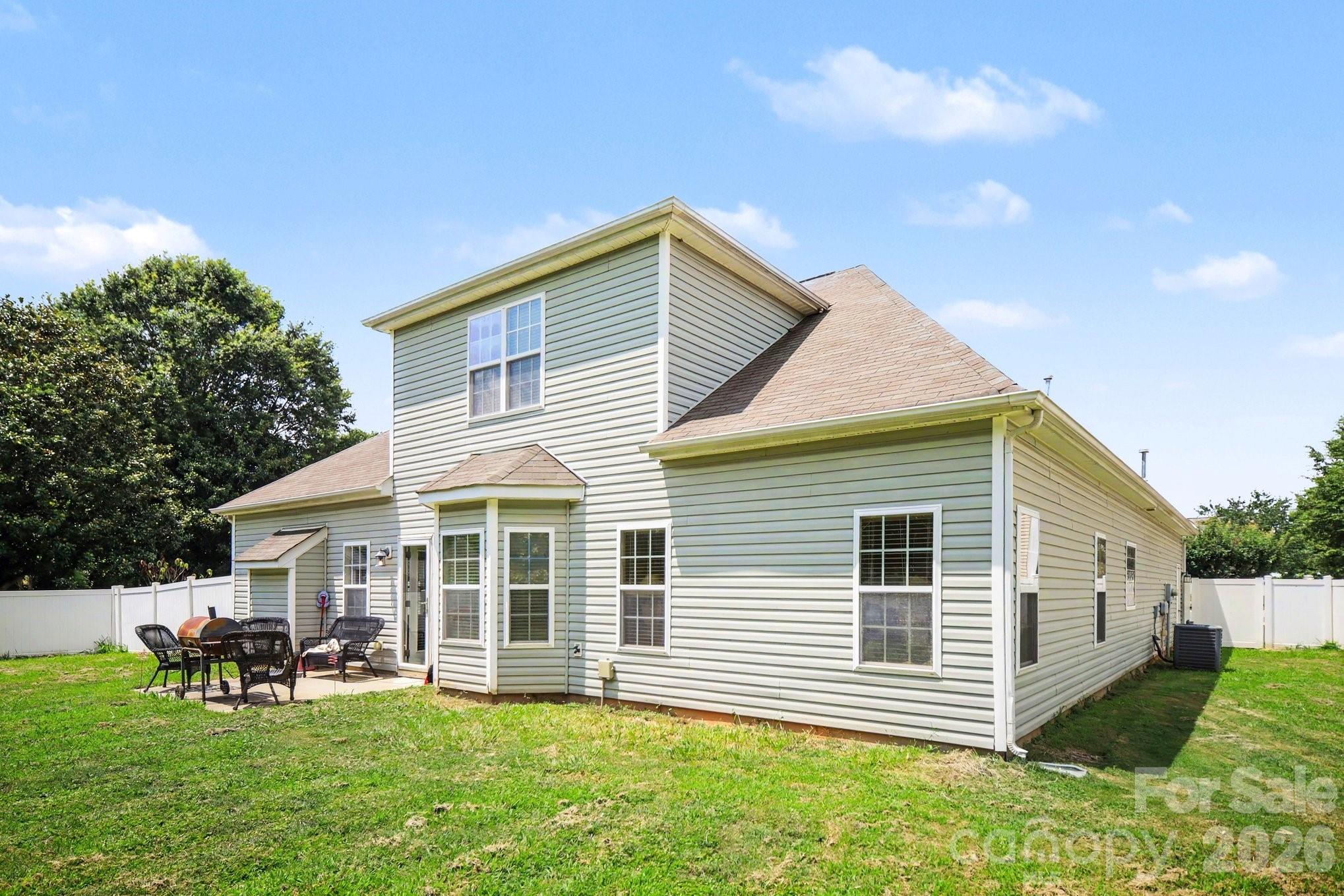 6900 Daisy Bee Court — Charlotte