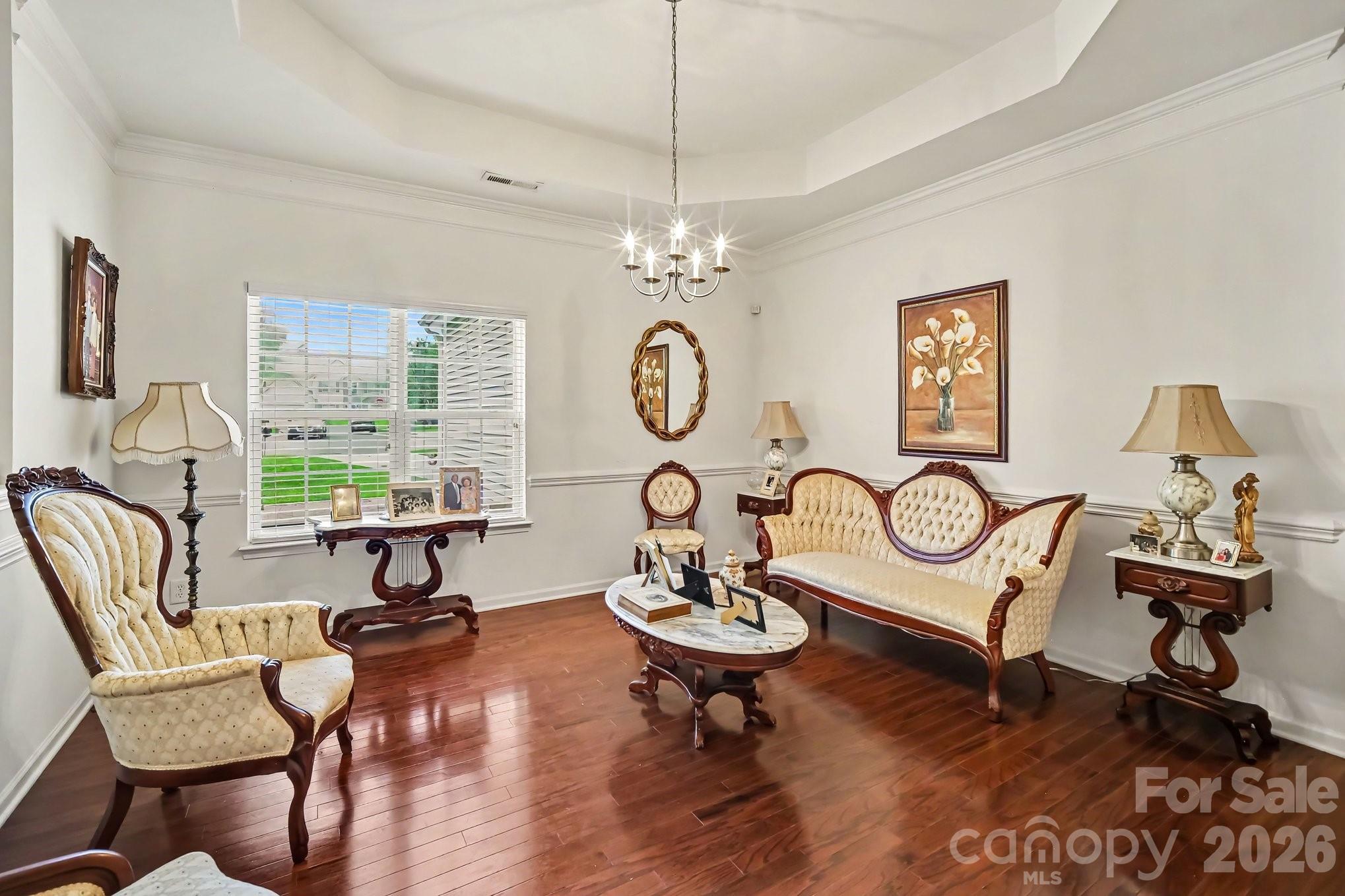 6900 Daisy Bee Court — Charlotte