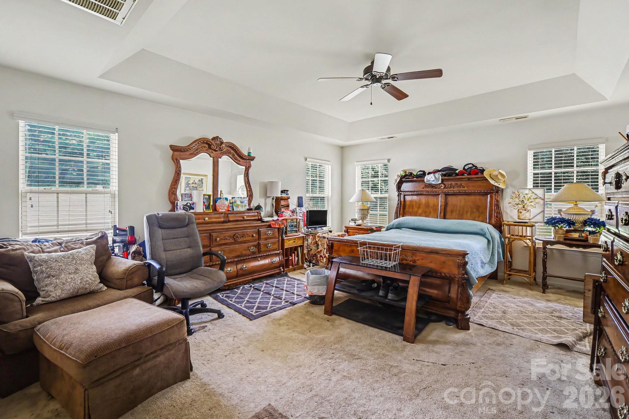 6900 Daisy Bee Court — Charlotte