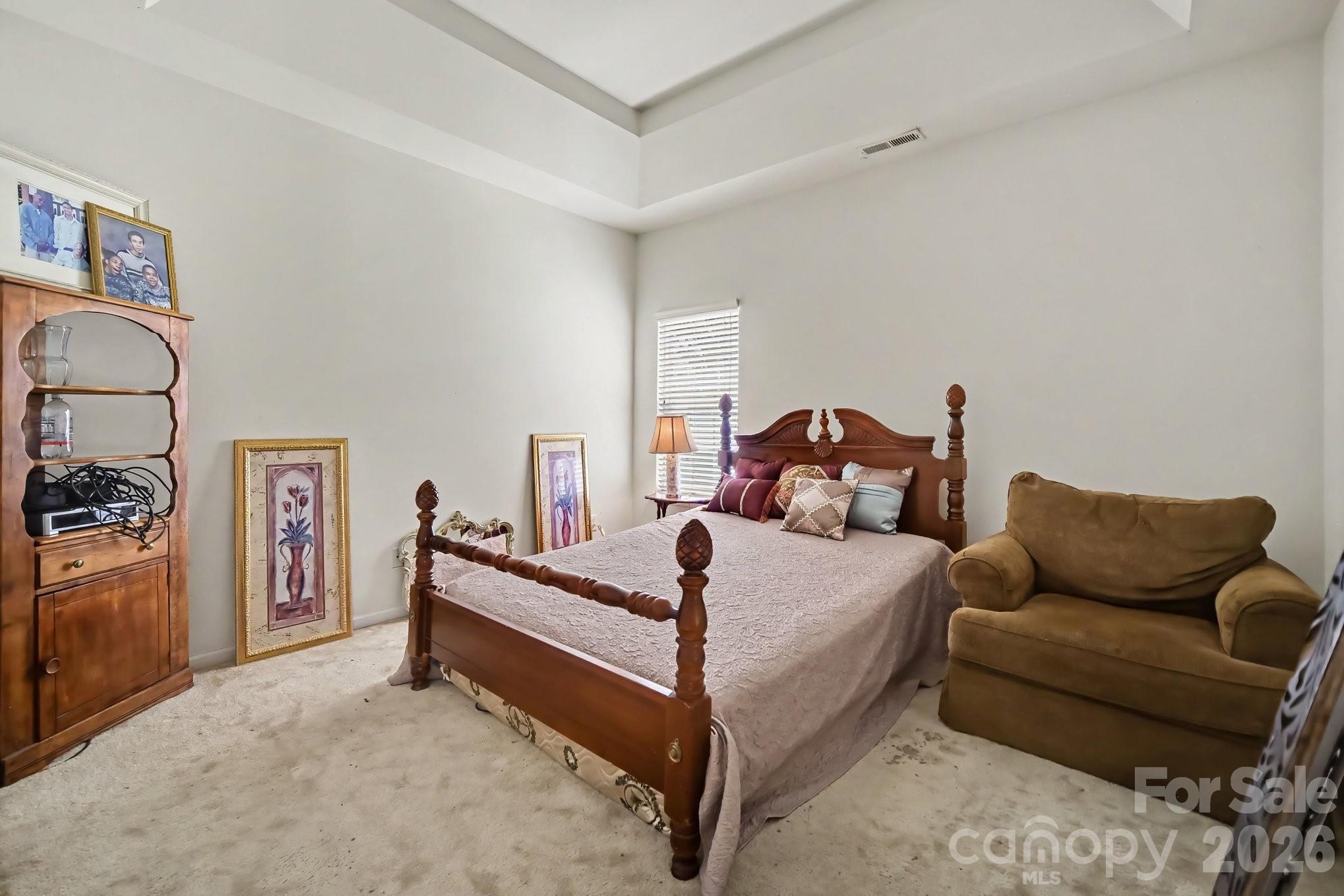 6900 Daisy Bee Court — Charlotte
