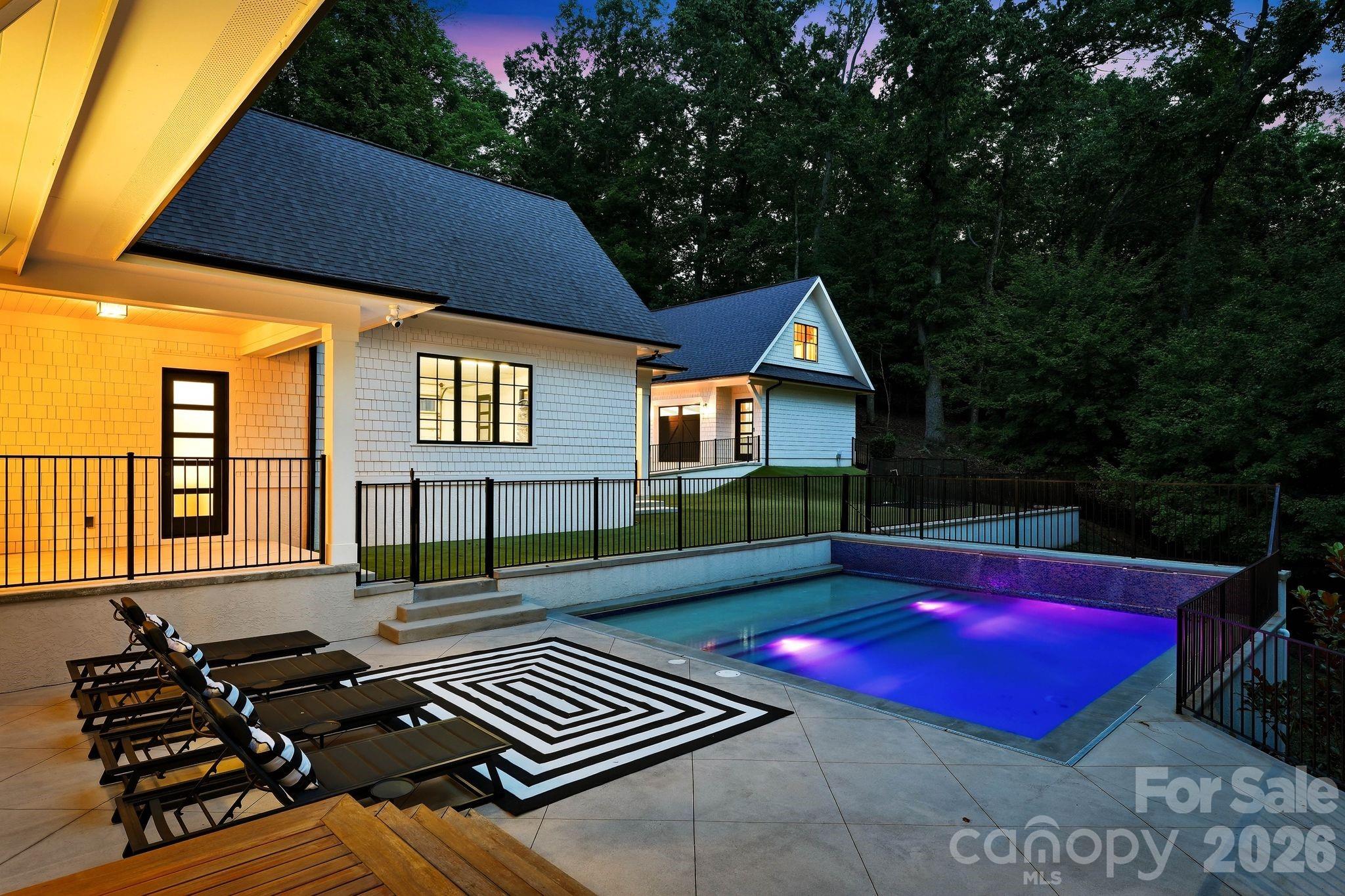 13702 Sage Thrasher Lane — Charlotte