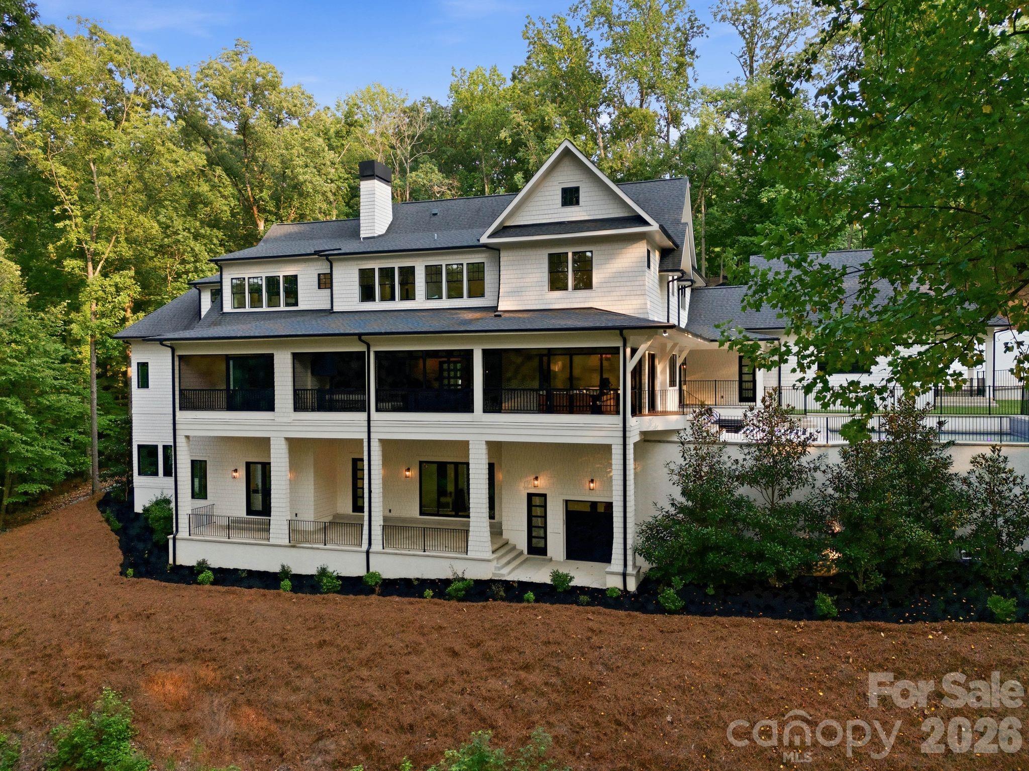 13702 Sage Thrasher Lane — Charlotte