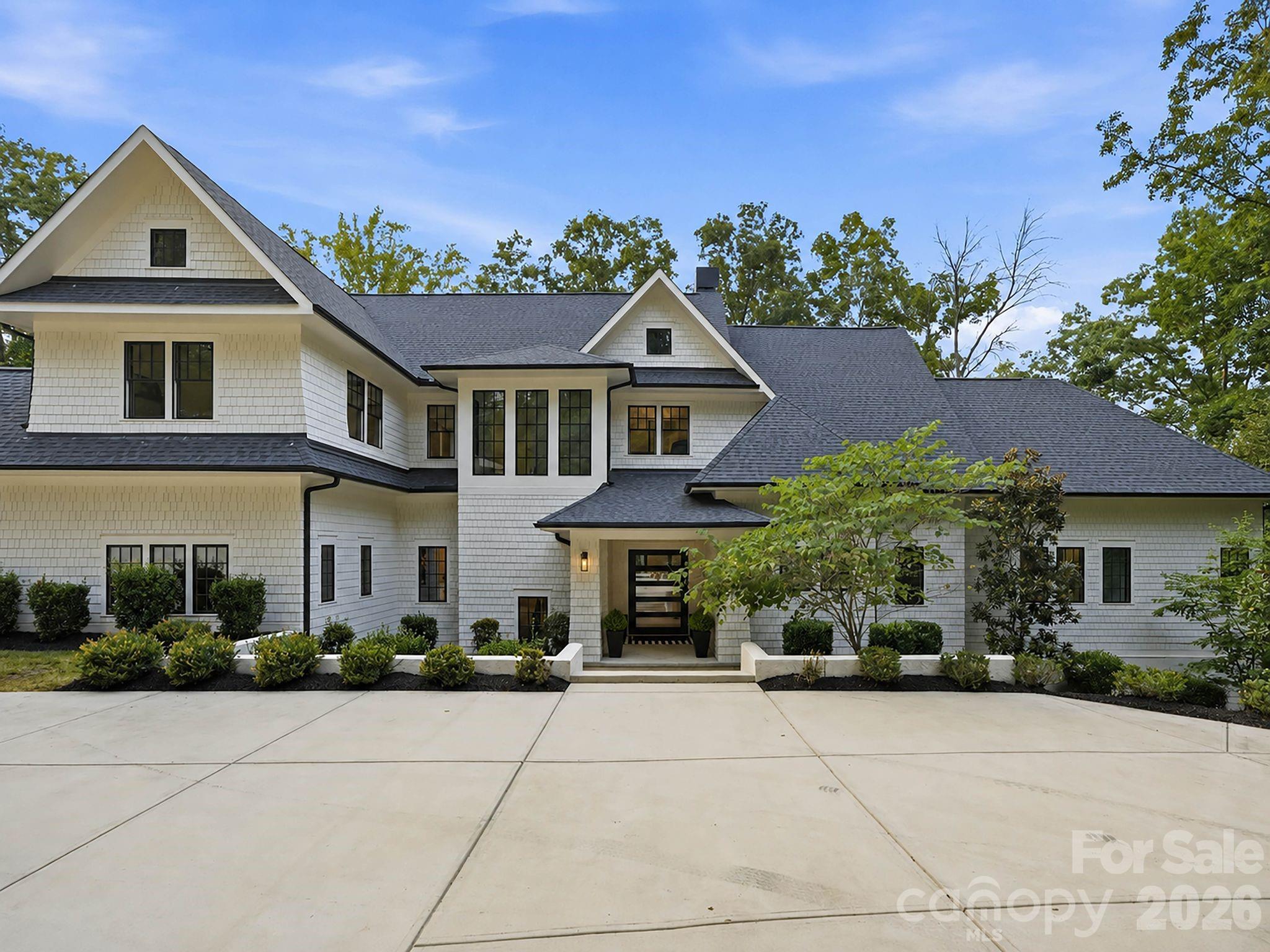 13702 Sage Thrasher Lane — Charlotte